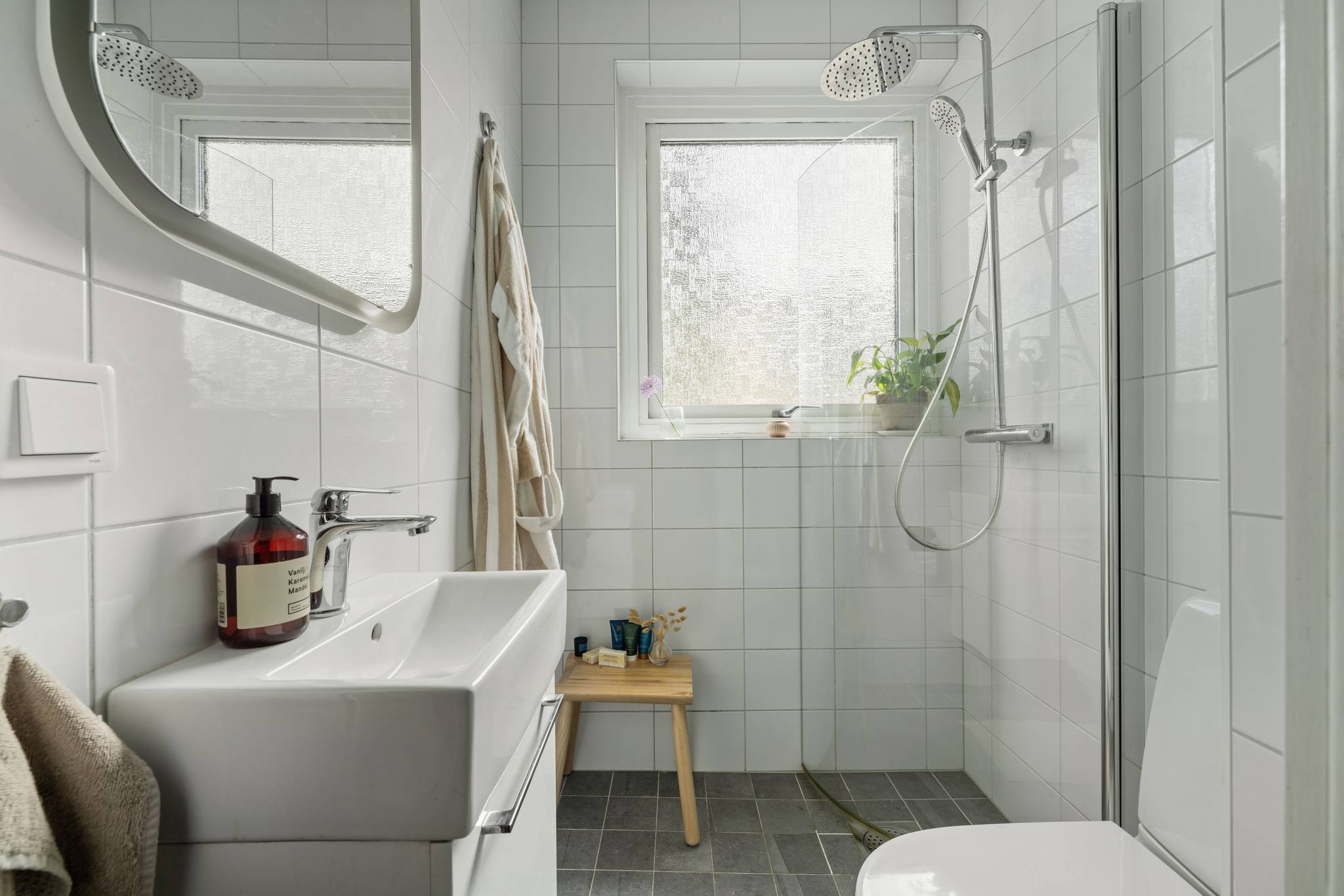 2 rum Lägenhet på Tidaholmsvägen 34 Hammarbyhöjden Stockholms kommun - bild 23