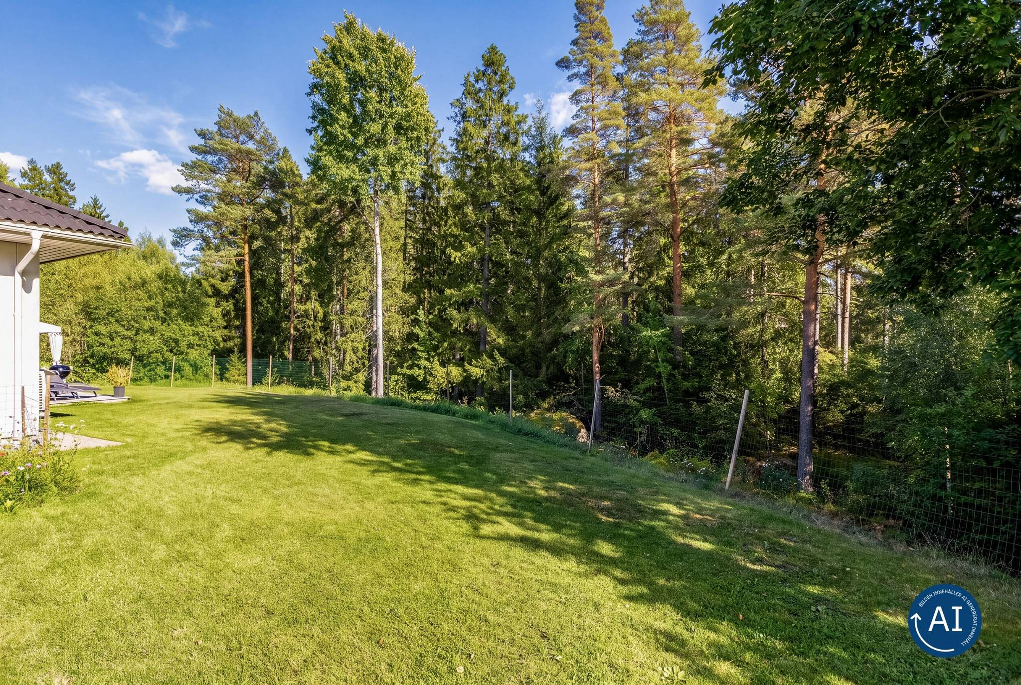 7 rum Villa på Mångatan 7 Gånsta Enköpings kommun - bild 50