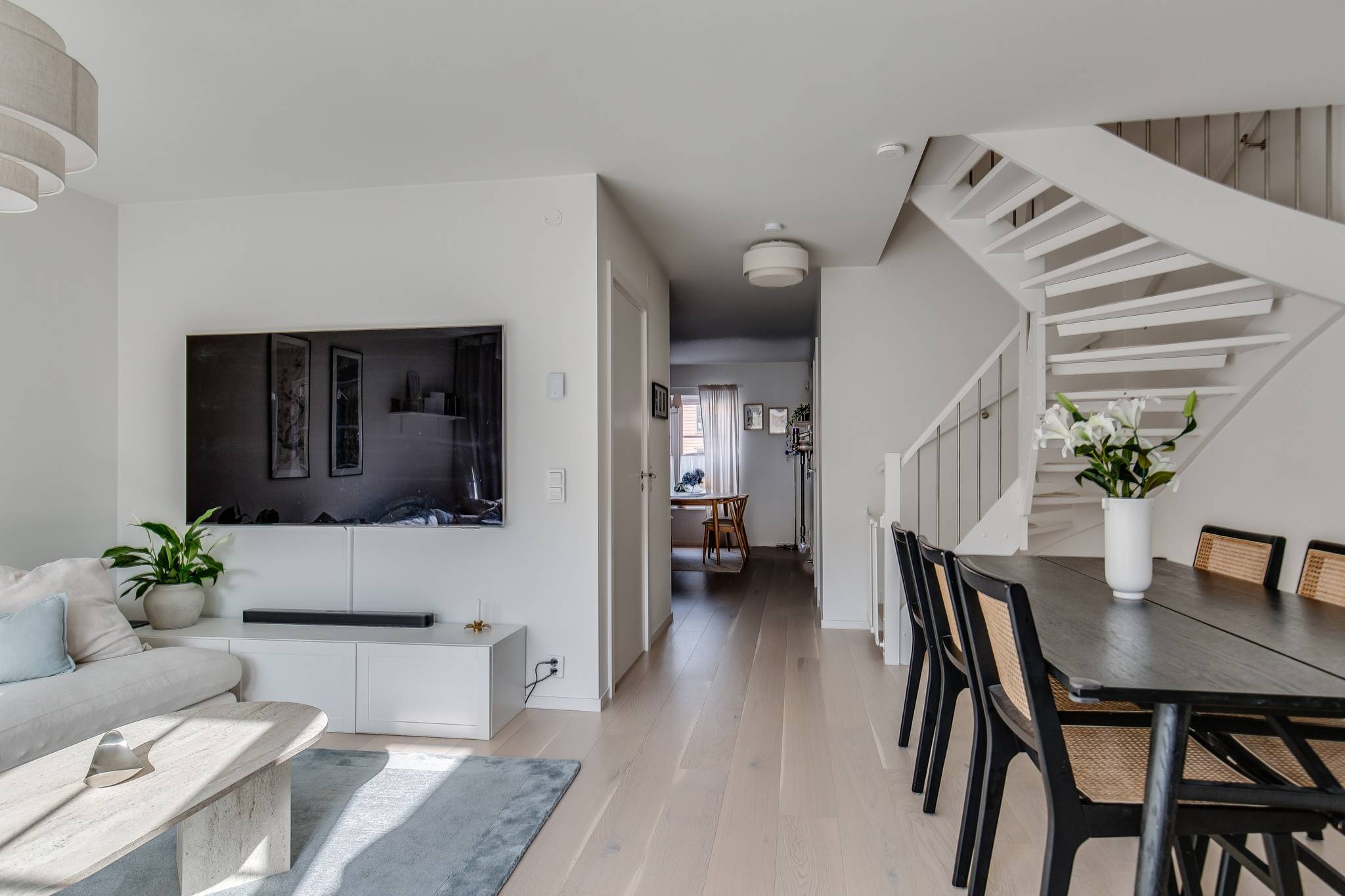 5 rum Radhus på Tornans väg 78 Steninge Slottsby Sigtuna kommun - bild 8