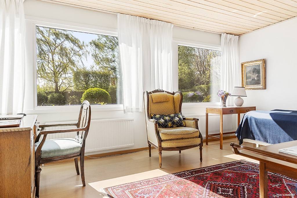 5 rum Villa på Kastanjevägen 5 Laröd Helsingborgs kommun - bild 18