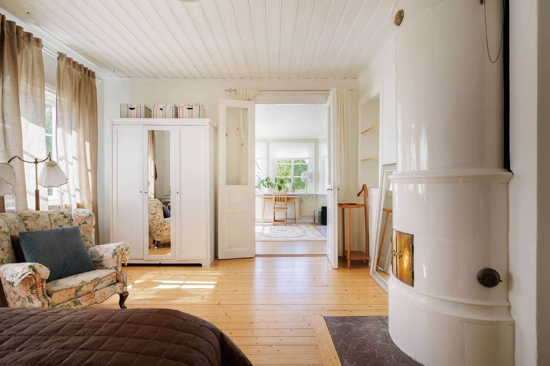 5 rum Villa på Hallströmsgatan 19A Västervik Västerviks kommun - bild 8