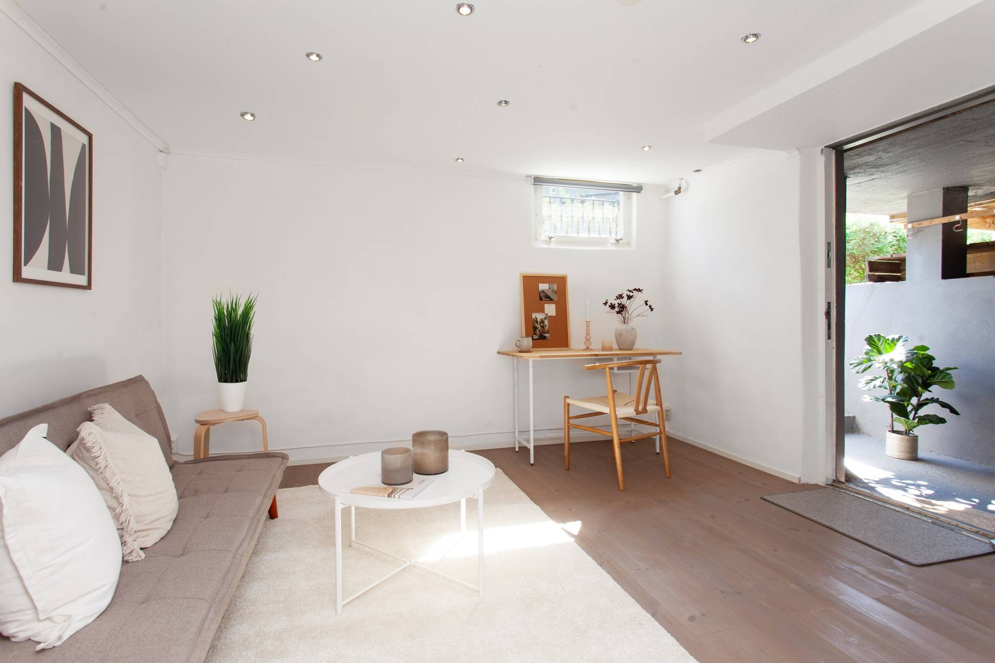 7 rum Villa på Plommonvägen 7 Bromma - Eneby Stockholms kommun - bild 40