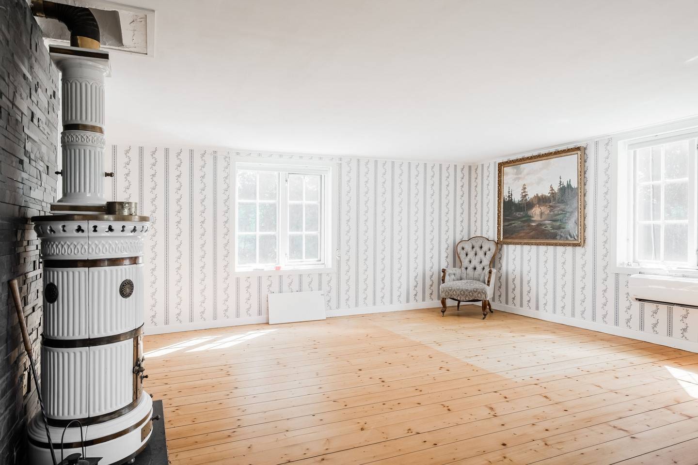 6 rum Villa på Mölebo 8 Korsberga Hjo kommun - bild 10