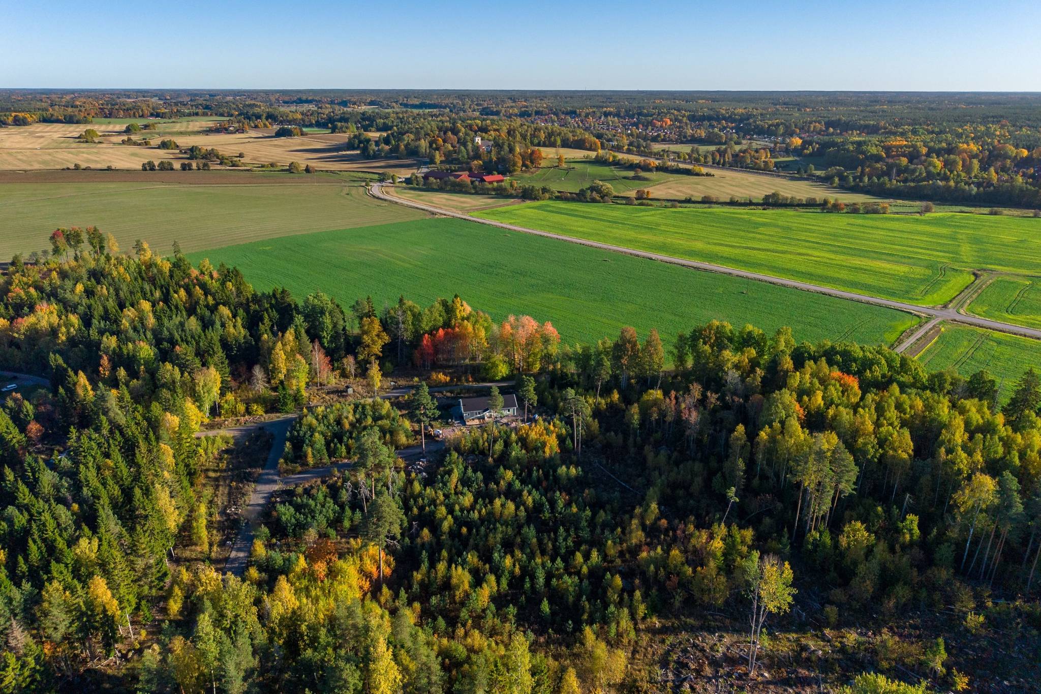 Tomt på Lena-Ekeby 40 Vattholma Uppsala kommun - bild 10