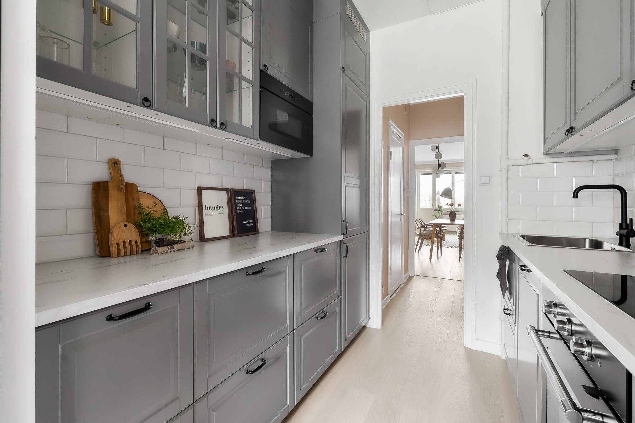 2 rum Lägenhet på S:t Ansgars väg 10B Råsunda - Vasalund Solna kommun - bild 6