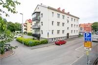 1 rum Lägenhet på Lönnholmsgatan 10 Liljeholmen Jönköpings kommun - bild 21