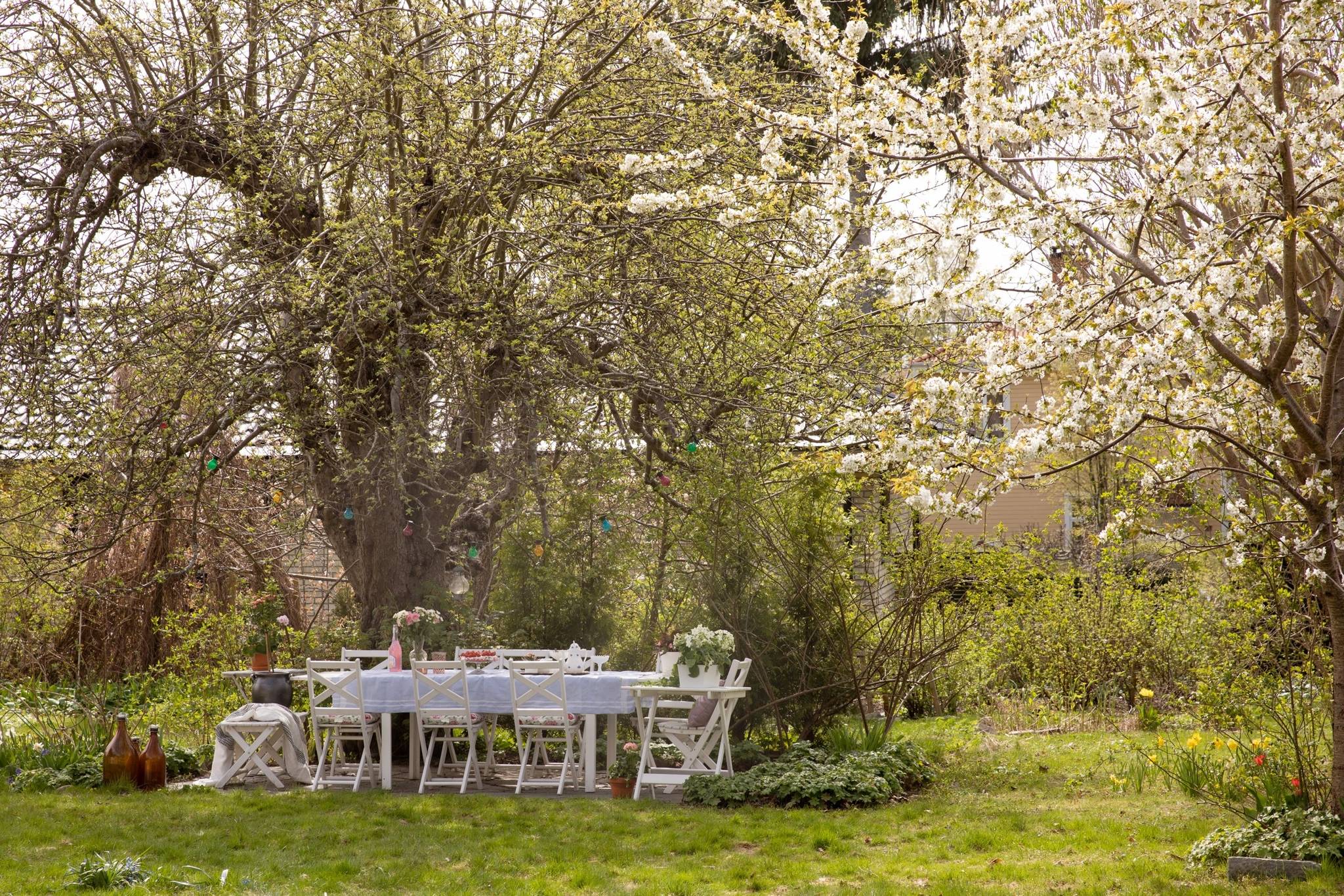 8 rum Villa på Landsvägen 31, Villa Rosengård Sollentuna - Norrviken Sollentuna kommun - bild 2