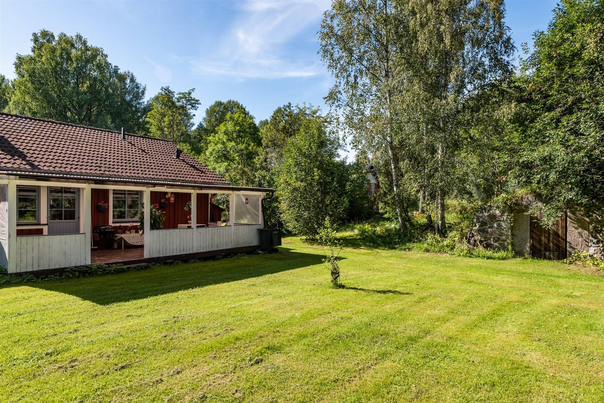 5 rum Vinterbonat fritidshus på Gamla Sonövägen 25 Sonö/Norrmarjum Norrtälje kommun - bild 22