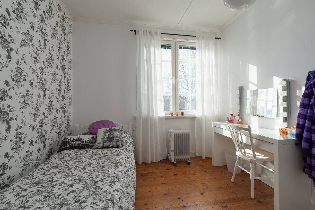 9 rum Villa på Sporrbacksvägen 25 ÖSTERBYBRUK Östhammars kommun - bild 9
