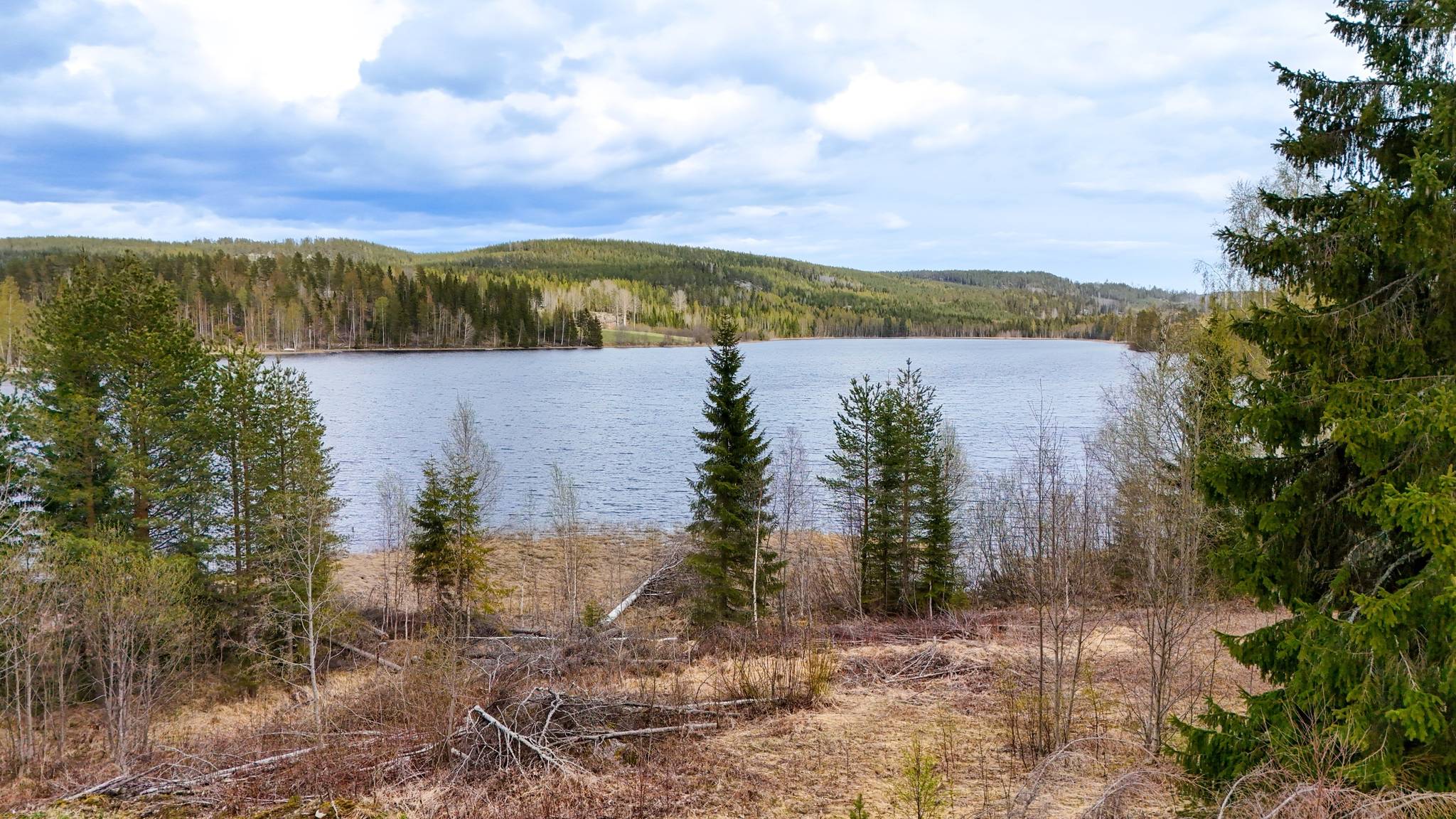 2 rum Fritidshus på Mattarbodum 108 Örnsköldsviks kommun - bild 9