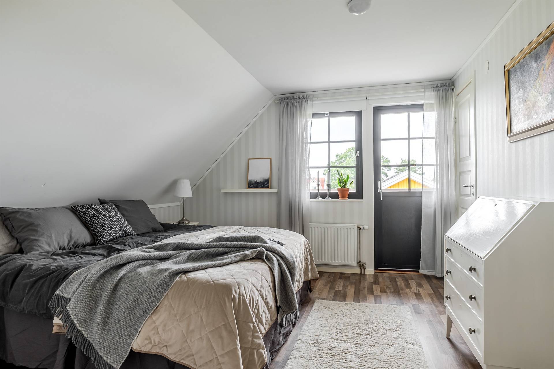 6 rum Villa på Mandelblomsvägen 5 Vargön Vänersborgs kommun - bild 41
