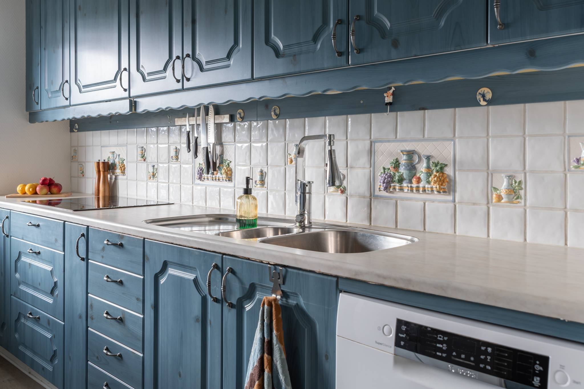 6 rum villa på Rörverksgatan 128 Bäckby, Västerås kommun - bild 5