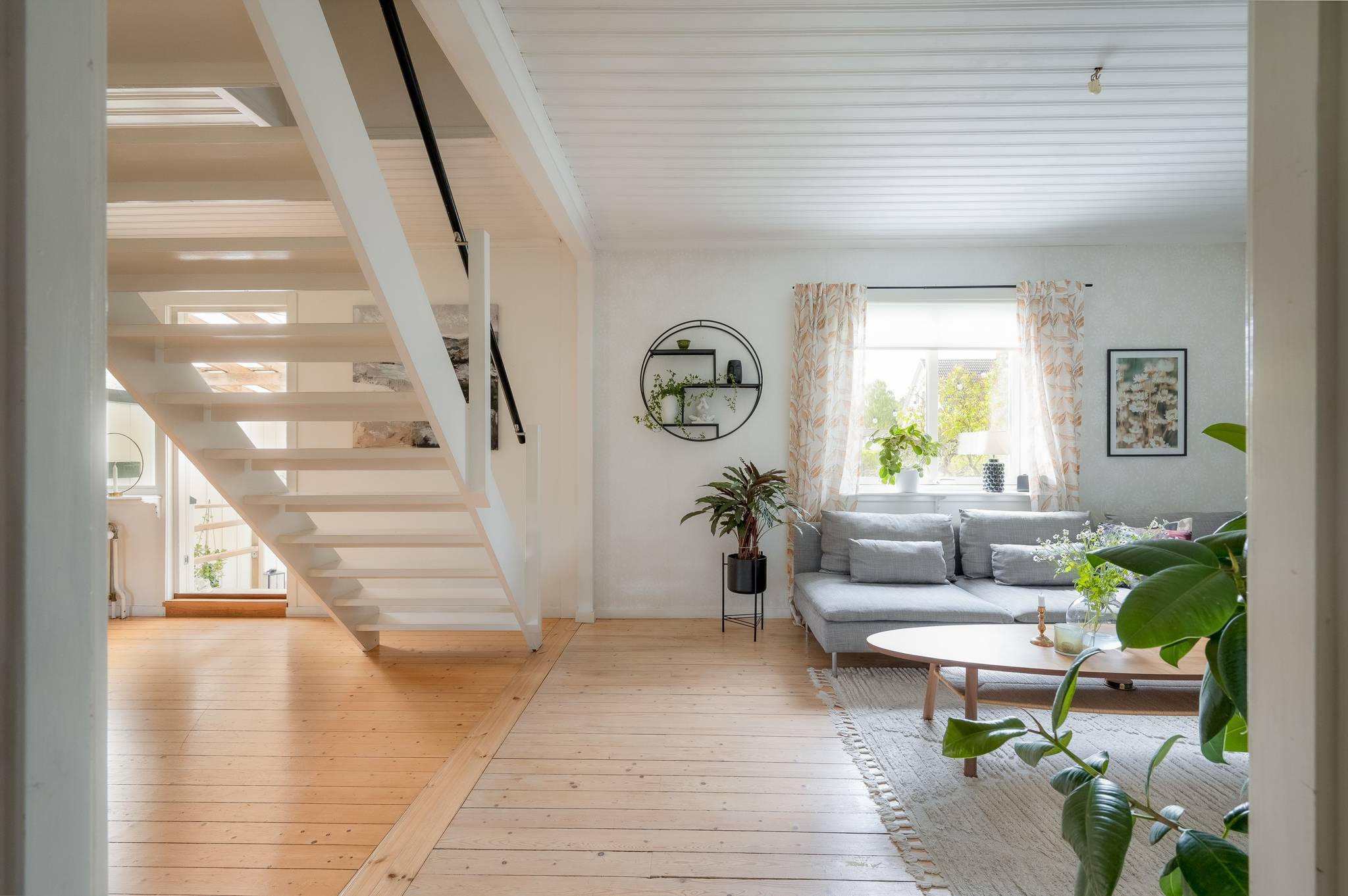 4 rum Villa på Skogsvägen 15 Oppeby Nyköpings kommun - bild 19