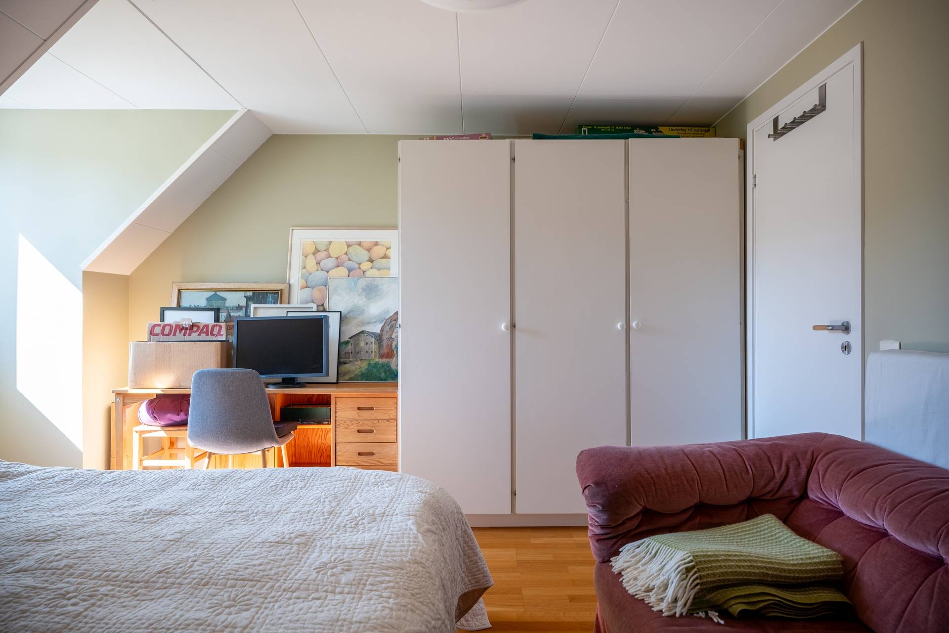 4 rum Radhus på Flugvägen 12A Ryd Skövde kommun - bild 34