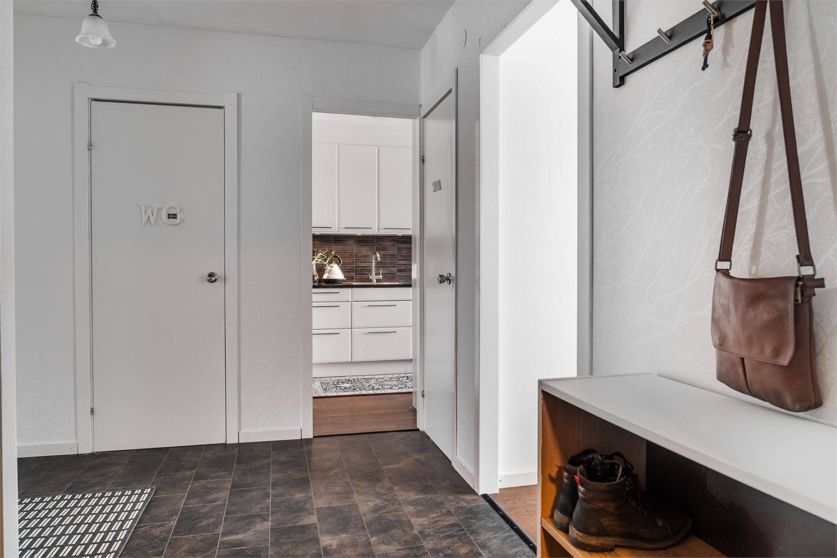 3 rum Lägenhet på Myntgatan 47 Moröhöjden Skellefteå kommun - bild 14