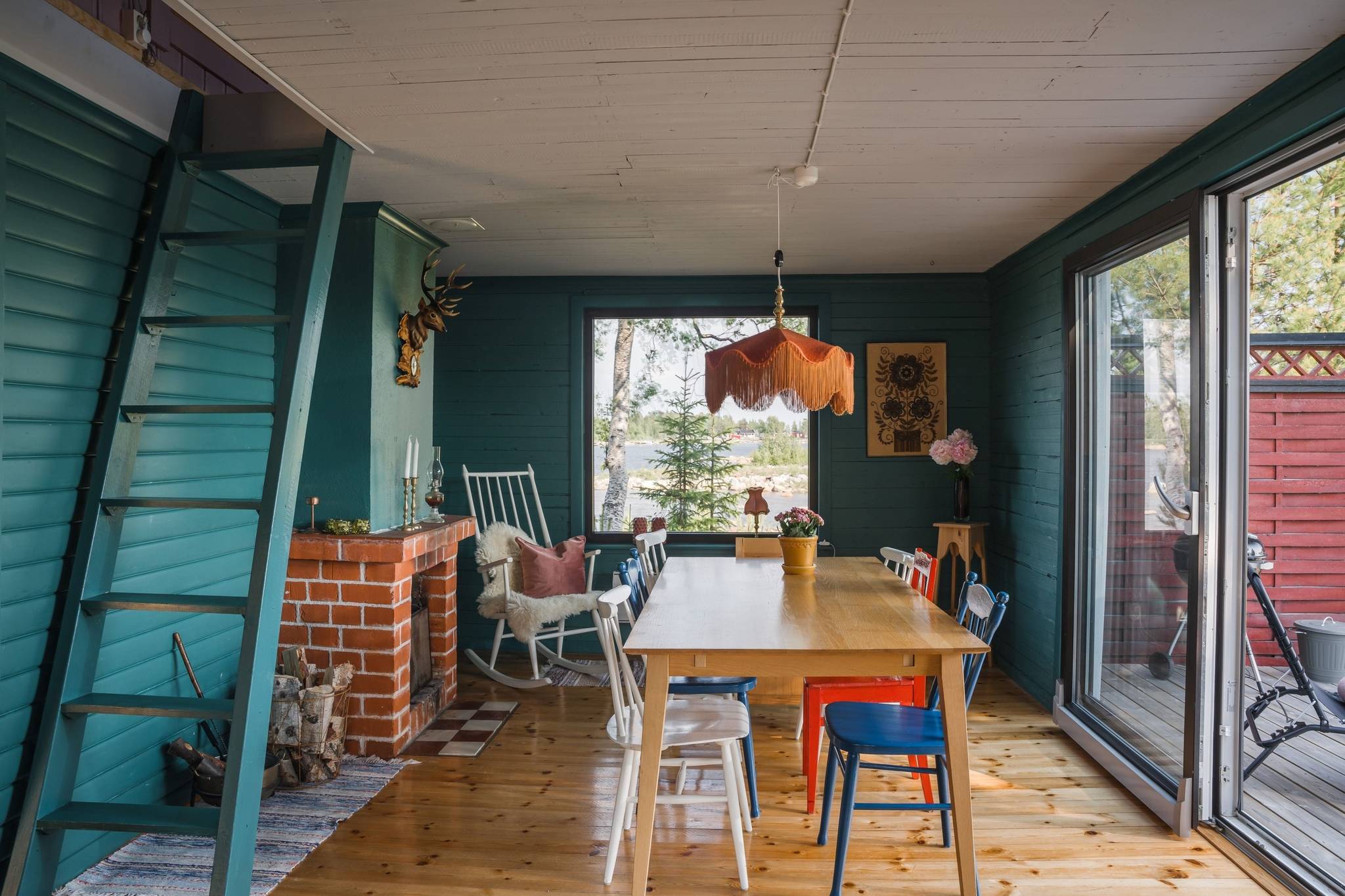 42 m² Fritidshus på Storgrundet 346 Skelleftehamn Skellefteå kommun - bild 4