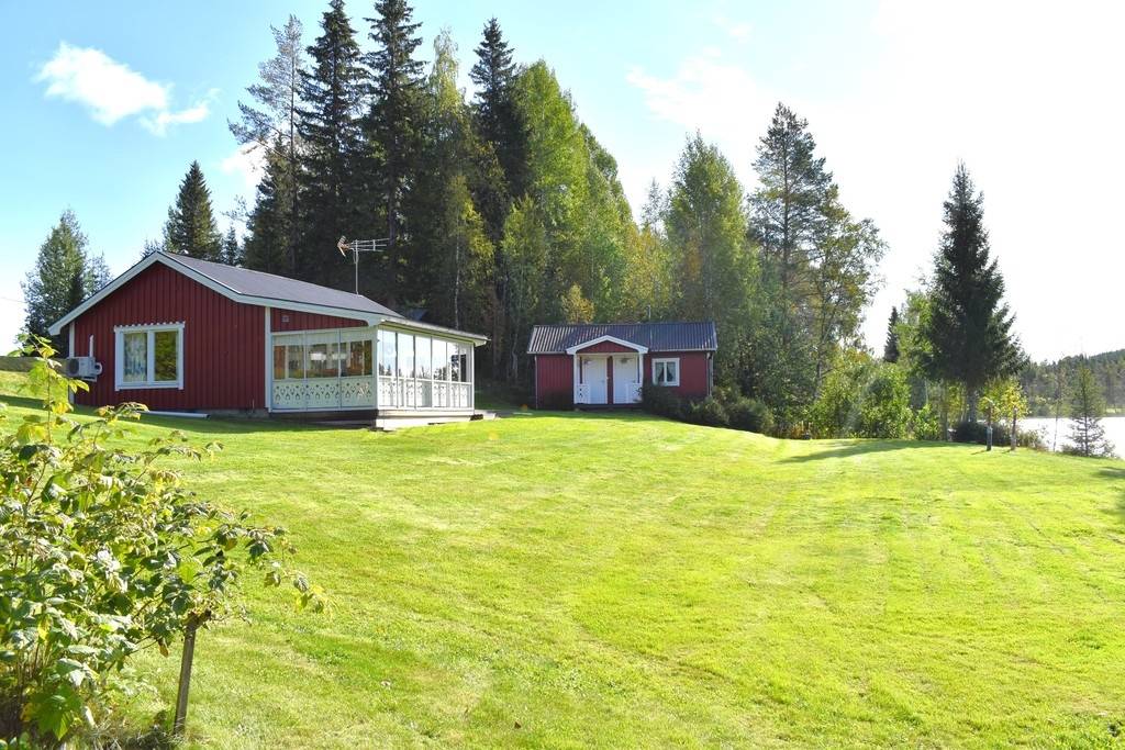 2 rum Fritidsboende på Kvarnträsk 18 Kvarnträsk Vindelns kommun - bild 26