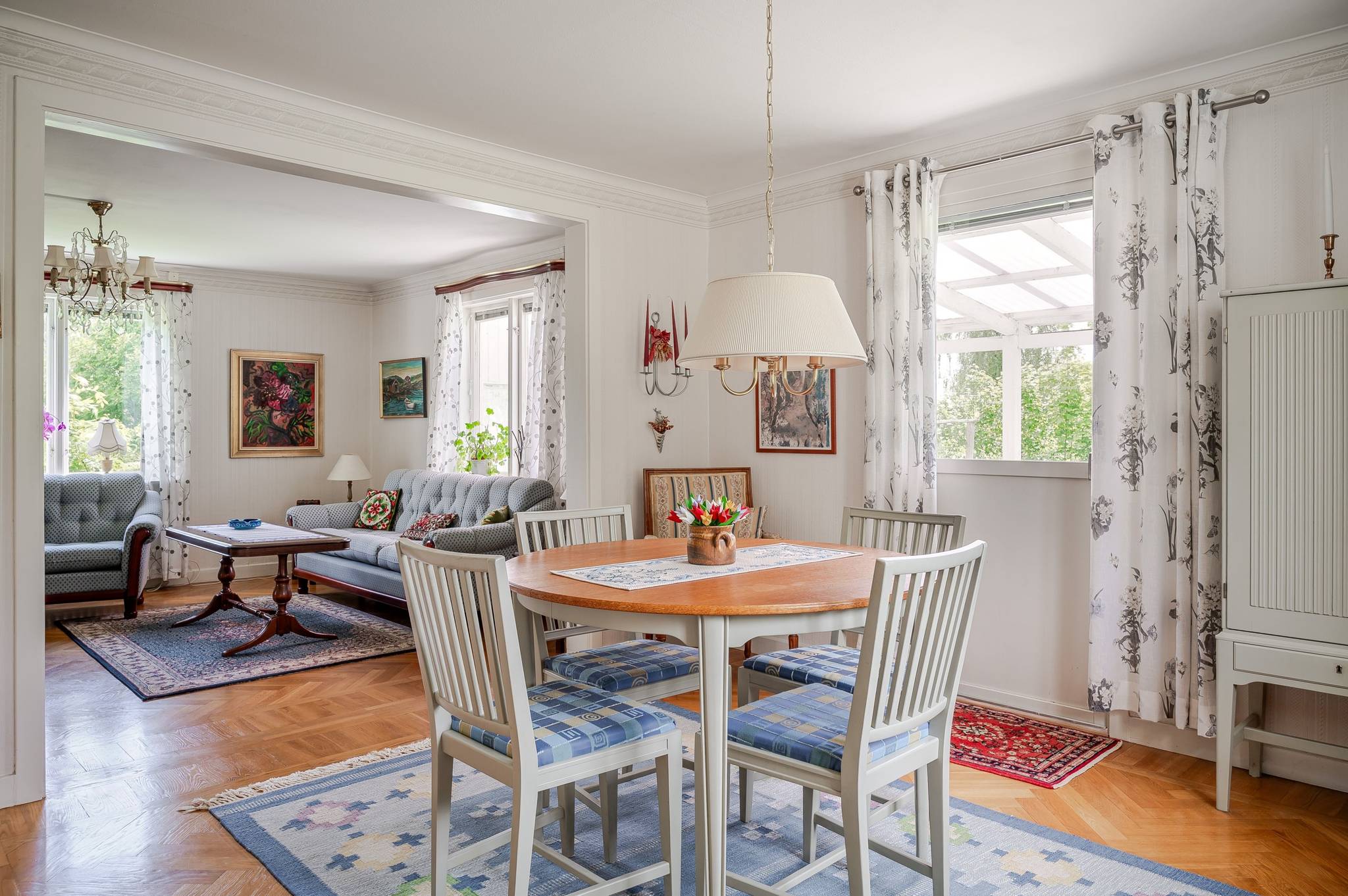 6 rum Villa på Lerhagsvägen 12 På landet Jönköpings kommun - bild 14