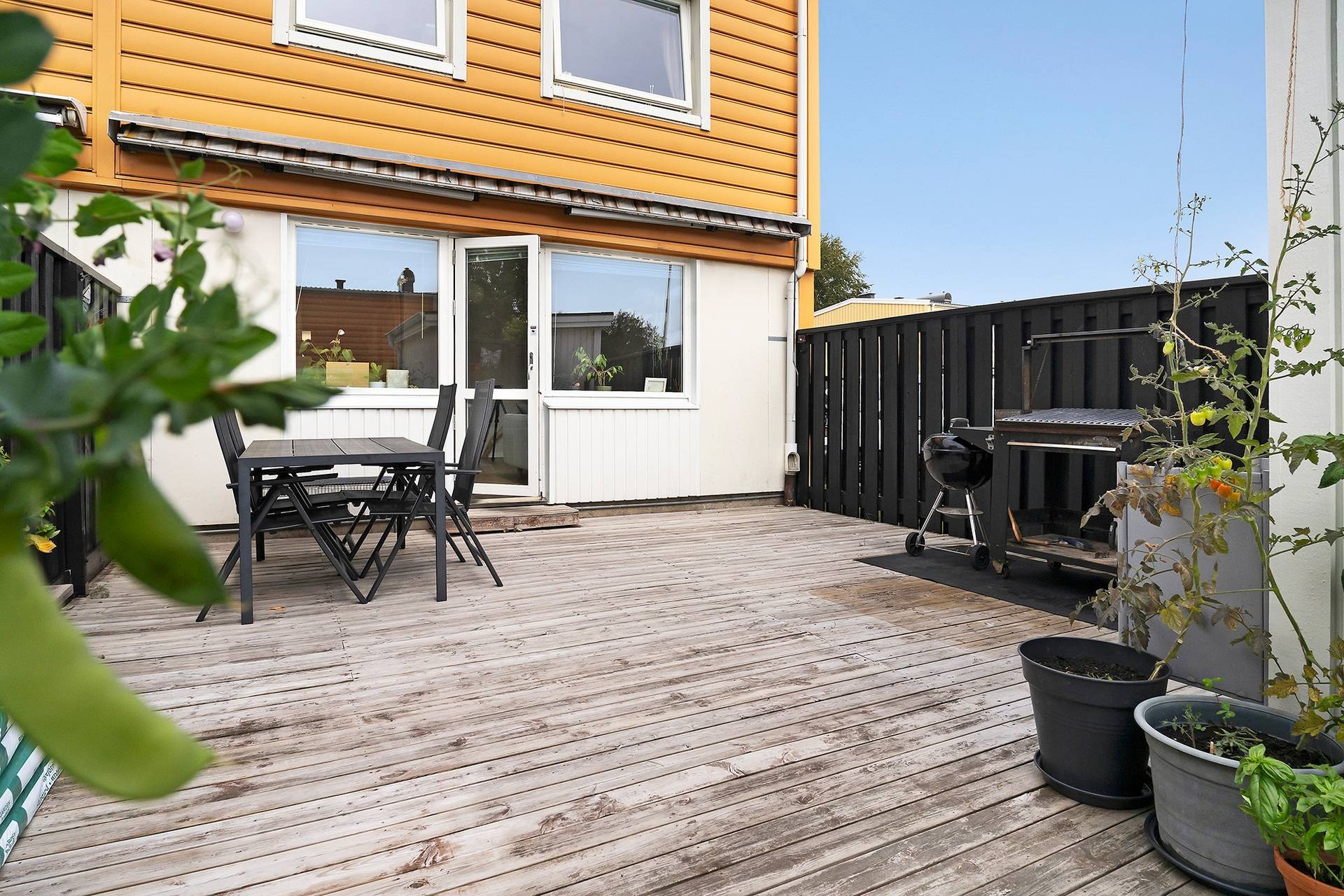 4 rum Radhus på Glöstorpsvägen 16F Tuve Göteborgs kommun - bild 11