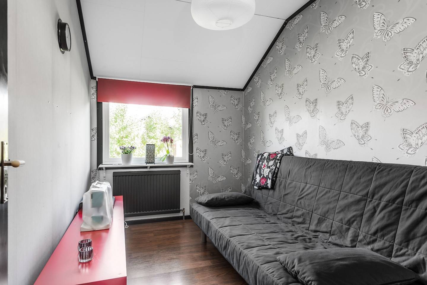 6 rum Villa på Dag Hammarskjölds gata 33 Lundby Mjölby kommun - bild 20