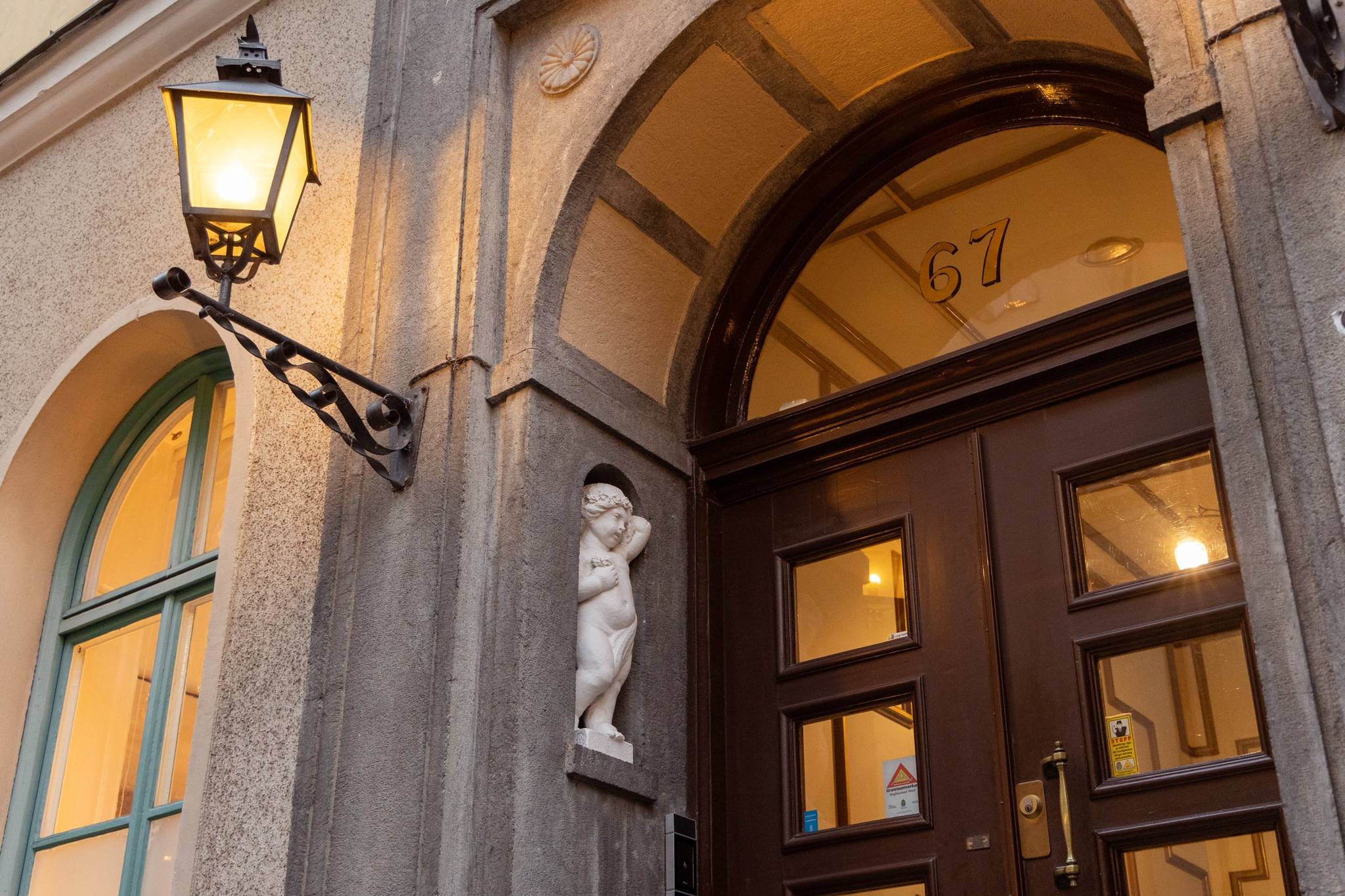 1 rum Lägenhet på Östermalmsgatan 67 Östermalm Stockholms kommun - bild 16