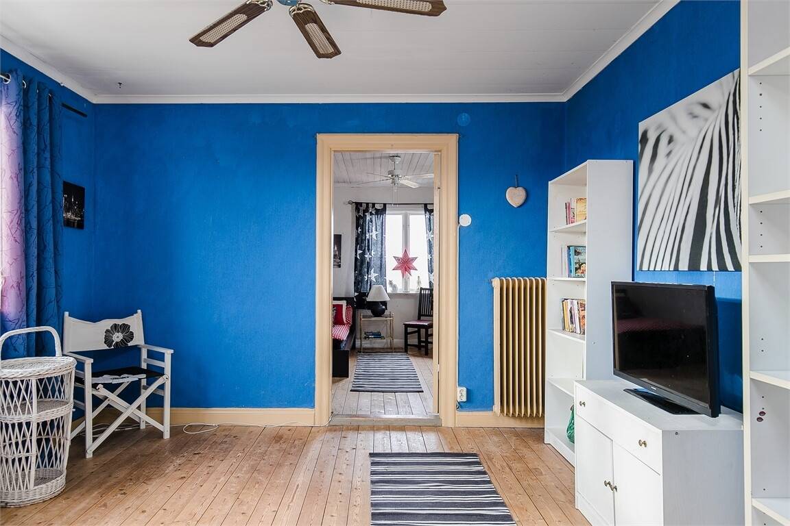 7 rum Gård utan jordbruk på Barne-Åsaka Ånnestorp 711 Barne-Åsaka / Fåglum Essunga kommun - bild 35