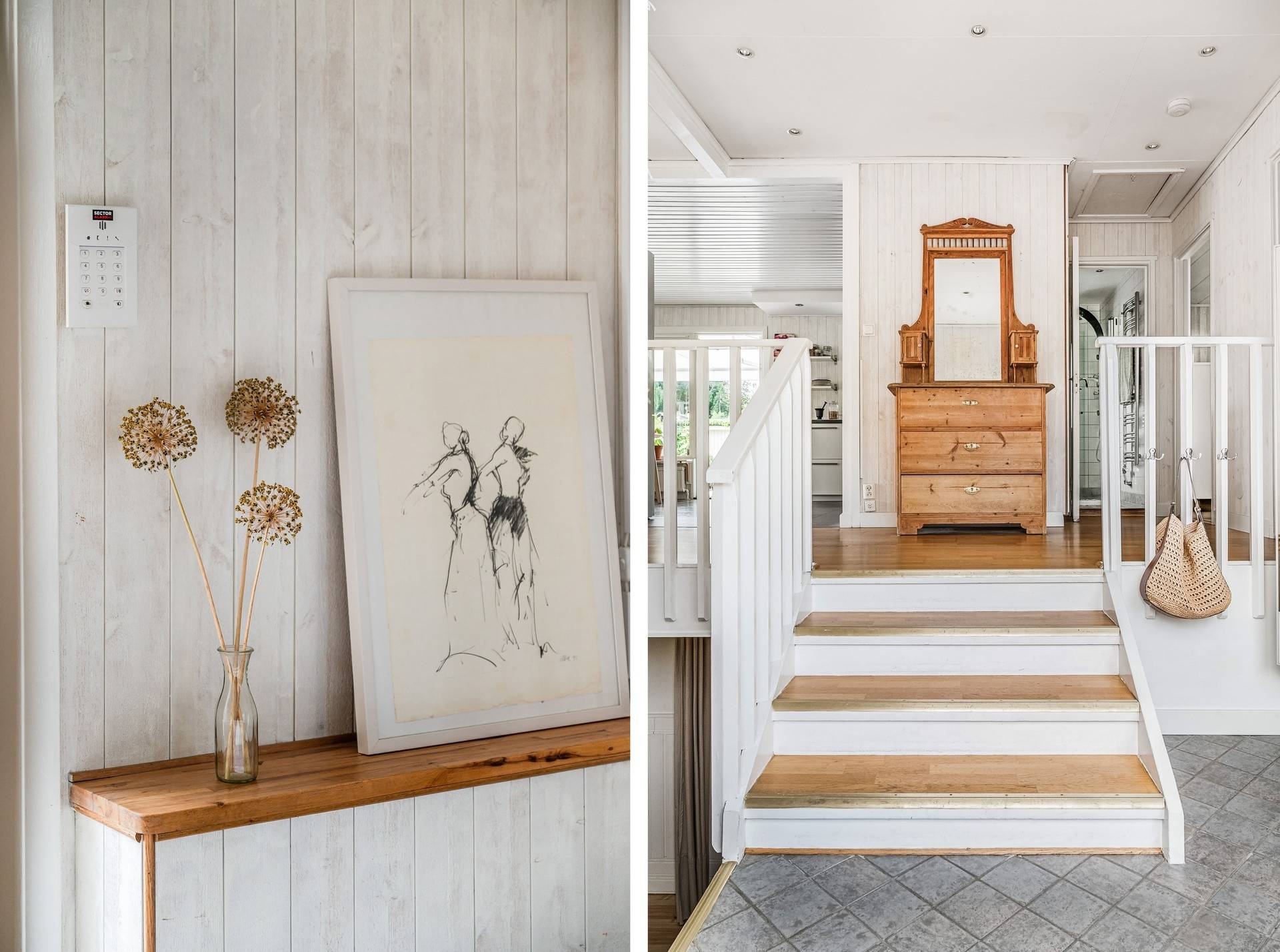 5 rum Villa på Solrosvägen 3 Centralt Gnesta kommun - bild 12