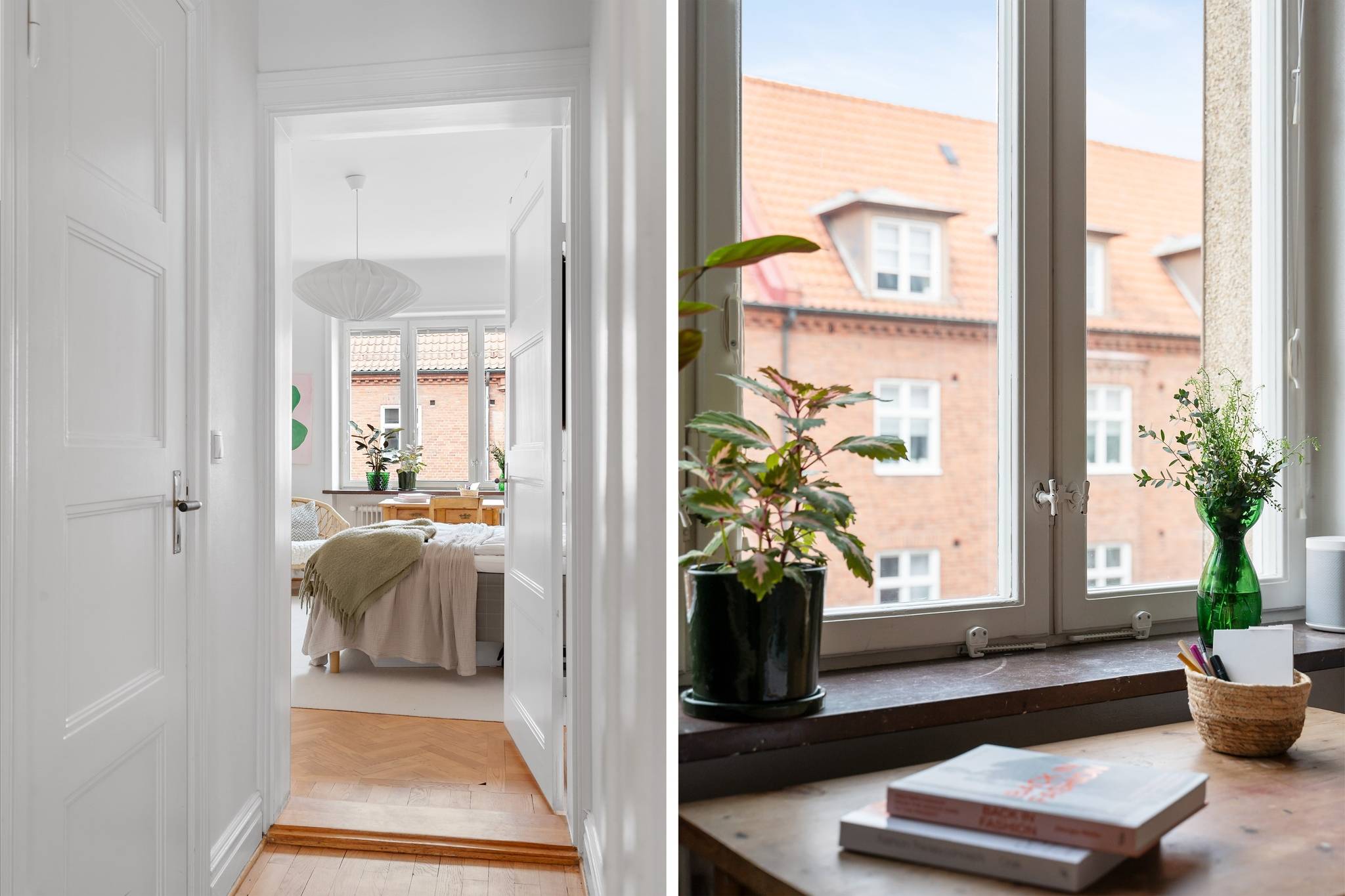 4.5 rum Lägenhet på Erik Dahlbergsgatan 6 Centrum Lunds kommun - bild 19