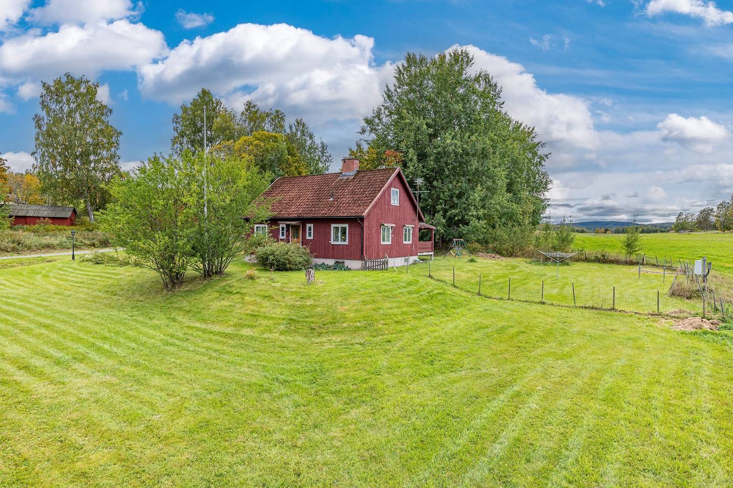 3 rum Fritidshus på Tångeberg Gärdet 1 Sölje Arvika kommun - bild 22