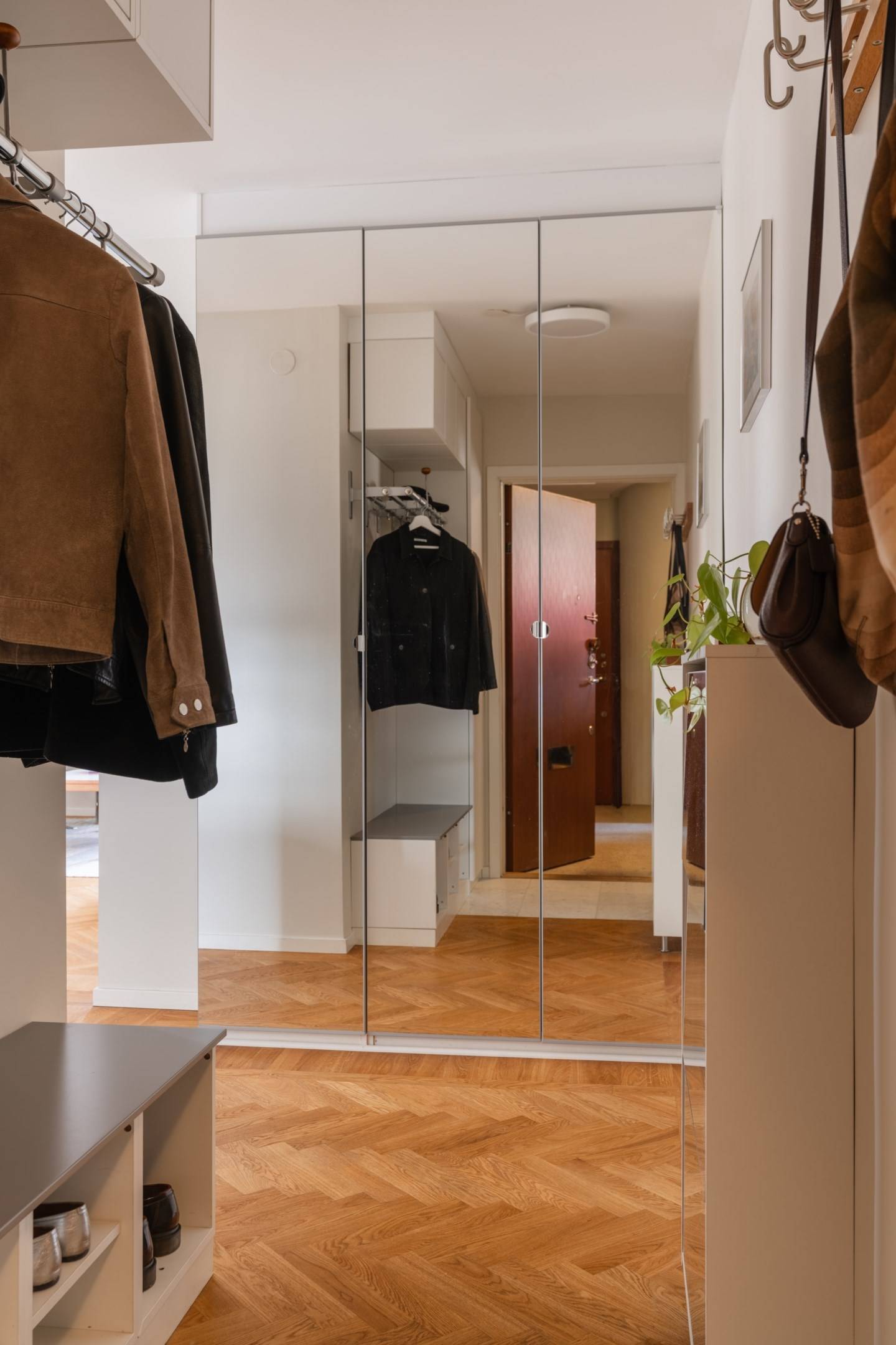2 rum Lägenhet på Kvarngatan 2 Södermalm Maria Stockholms kommun - bild 23