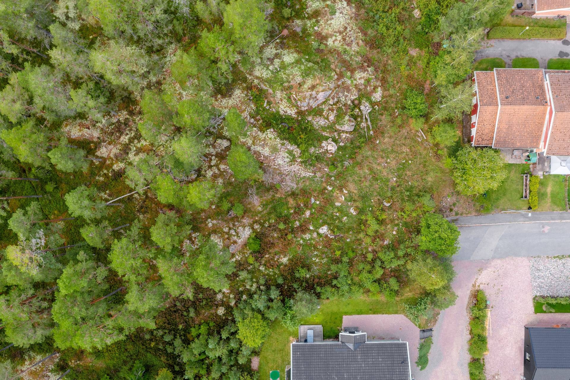 tomt på Mossvägen 30 Nyköping, Nyköpings kommun - bild 5
