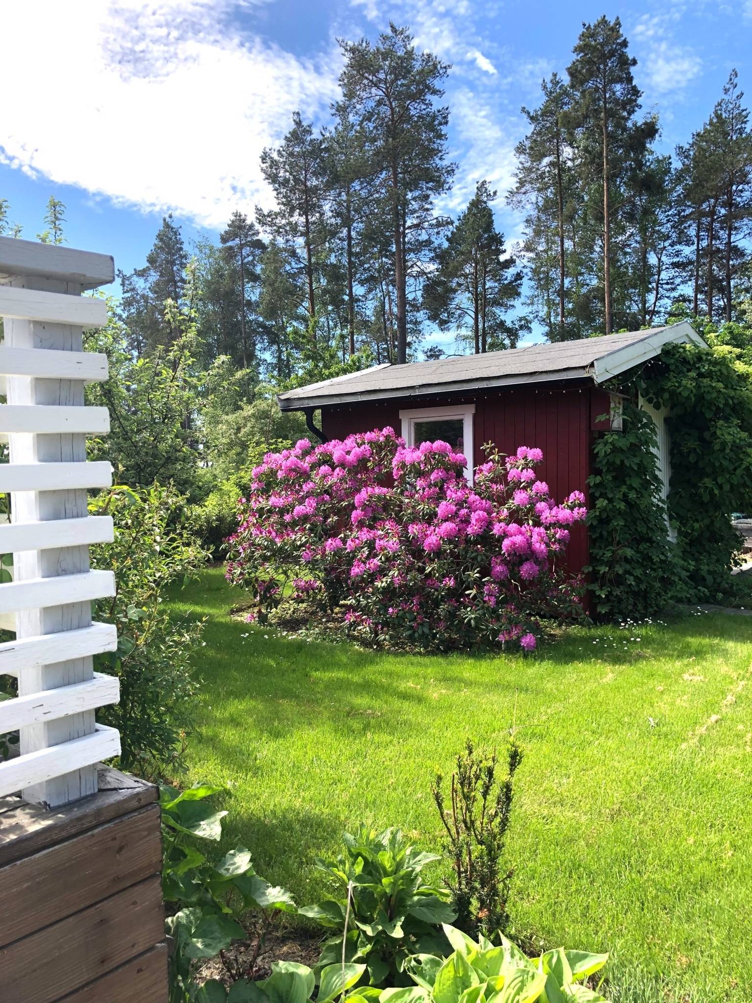 6 rum Villa på Älgvägen 13 Bålsta Åsen Håbo kommun - bild 85