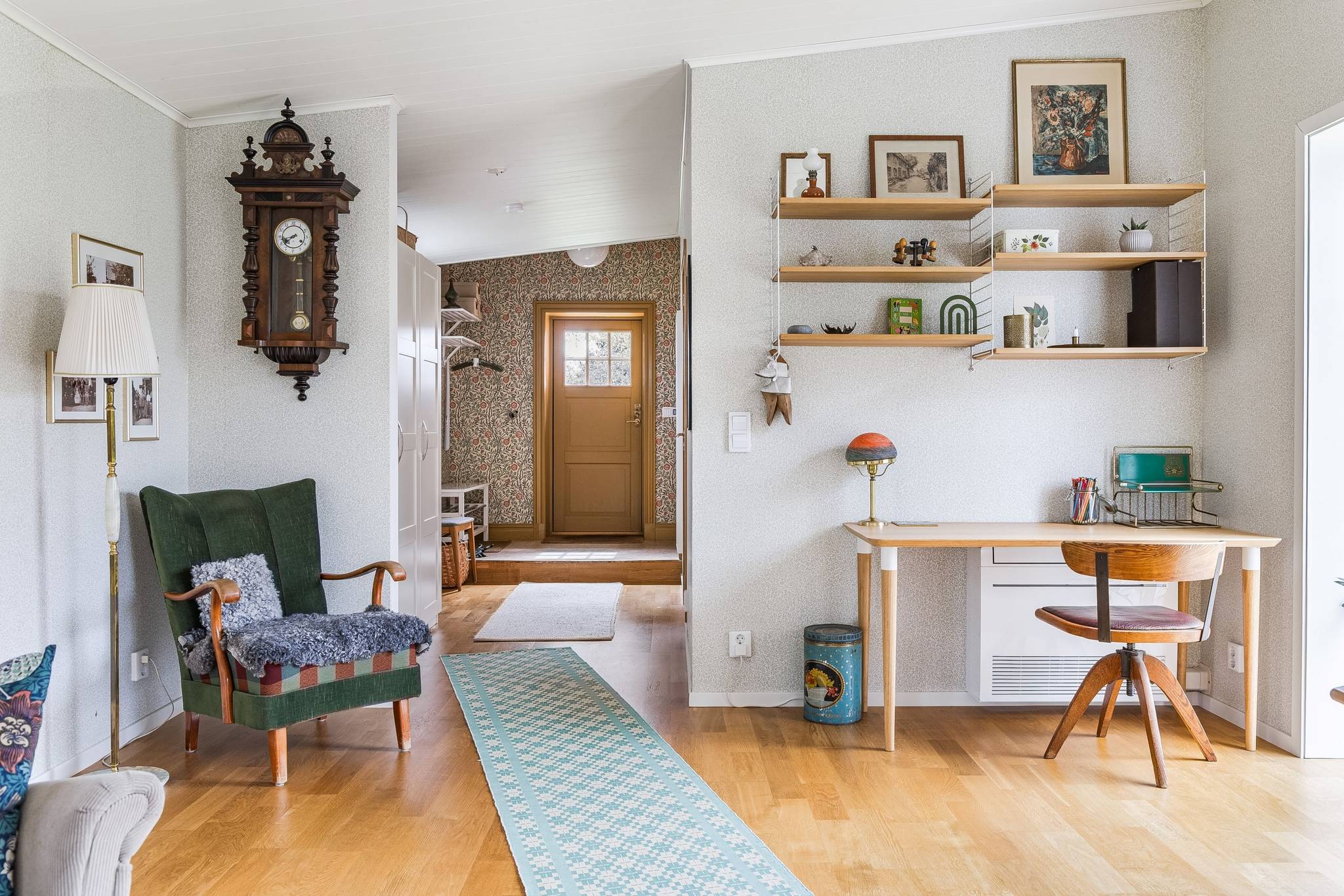 8 rum Villa på Smedbyvägen 34 Gamla Smedby Kalmar kommun - bild 26