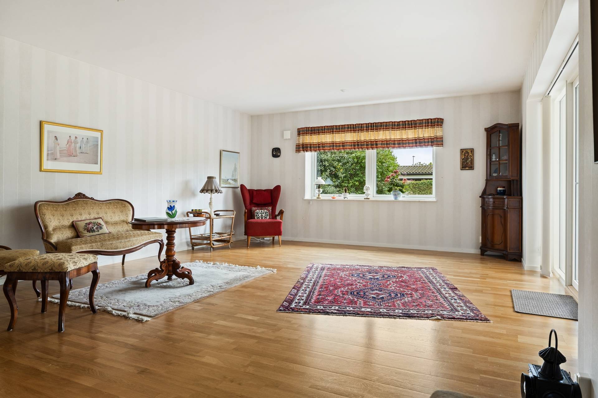 5 rum Villa på Flötesvägen 5 Nybrostrand Ystads kommun - bild 10