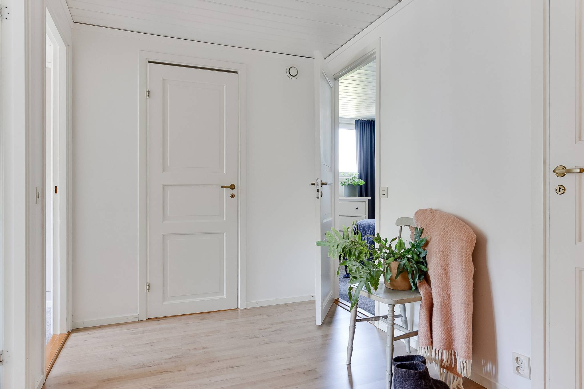 4 rum Parhus på Ringvägen 36A Söderslätt Umeå kommun - bild 19