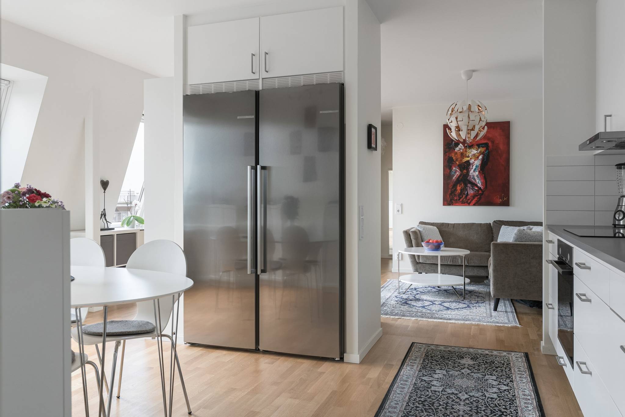 2 rum Lägenhet på Sundholmsgatan 12A Ön Malmö kommun - bild 16
