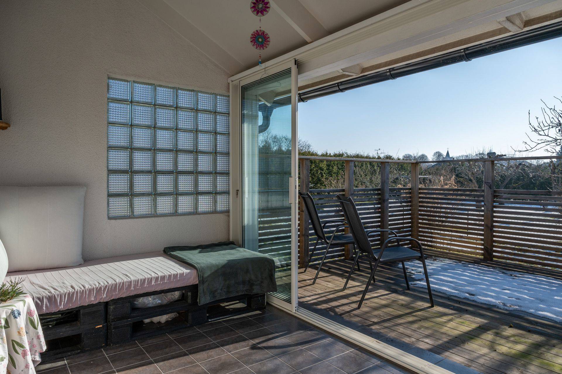 4 rum Villa på Sandgatan 19 Ljungbyholm Kalmar kommun - bild 4