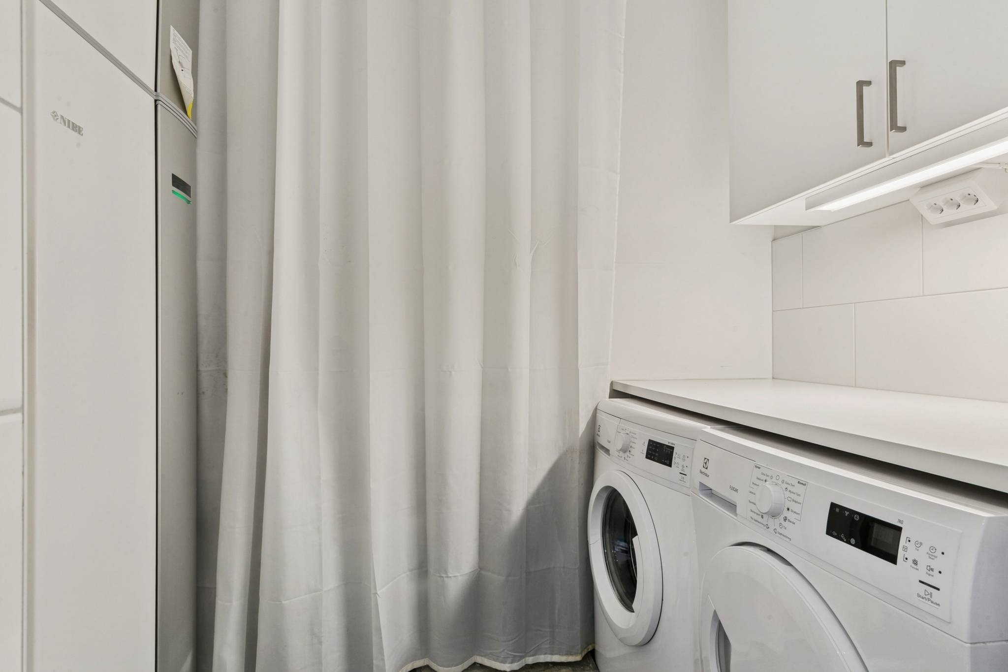6 rum Radhus på Karin Larssons Väg 44 Sköndal - Lilla Sköndal - Konstnärstaden Stockholms kommun - bild 45