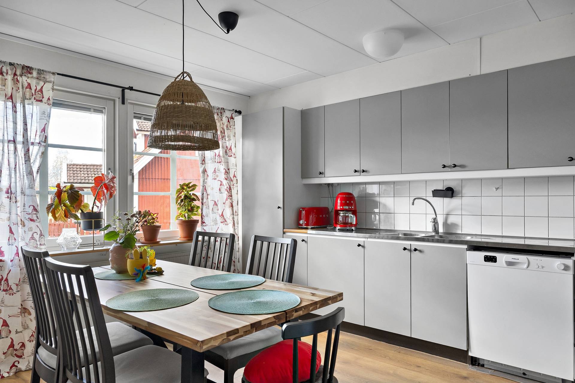 3,5 rum parhus på Yrkesvägen 19 Hedemora, Hedemora kommun - bild 3