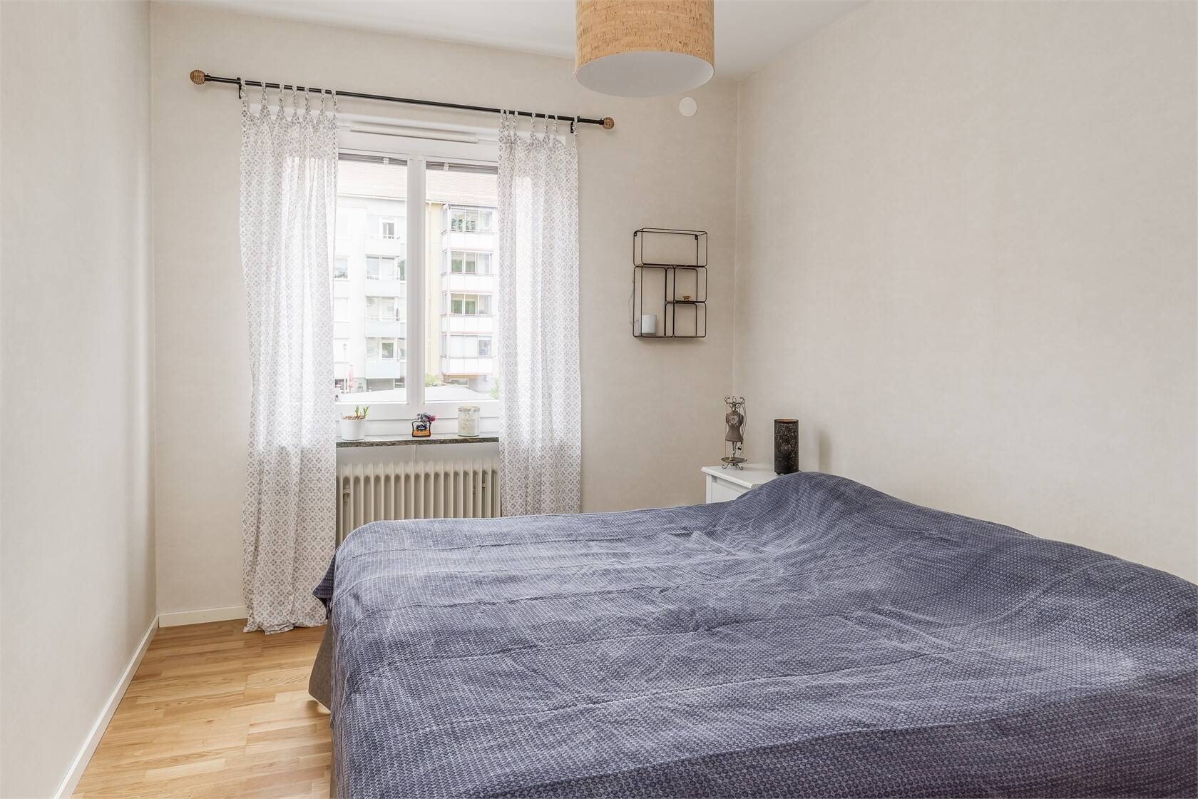 3 rum Lägenhet på Kyrkogårdsgatan 12 A Centralt Oskarshamns kommun - bild 9
