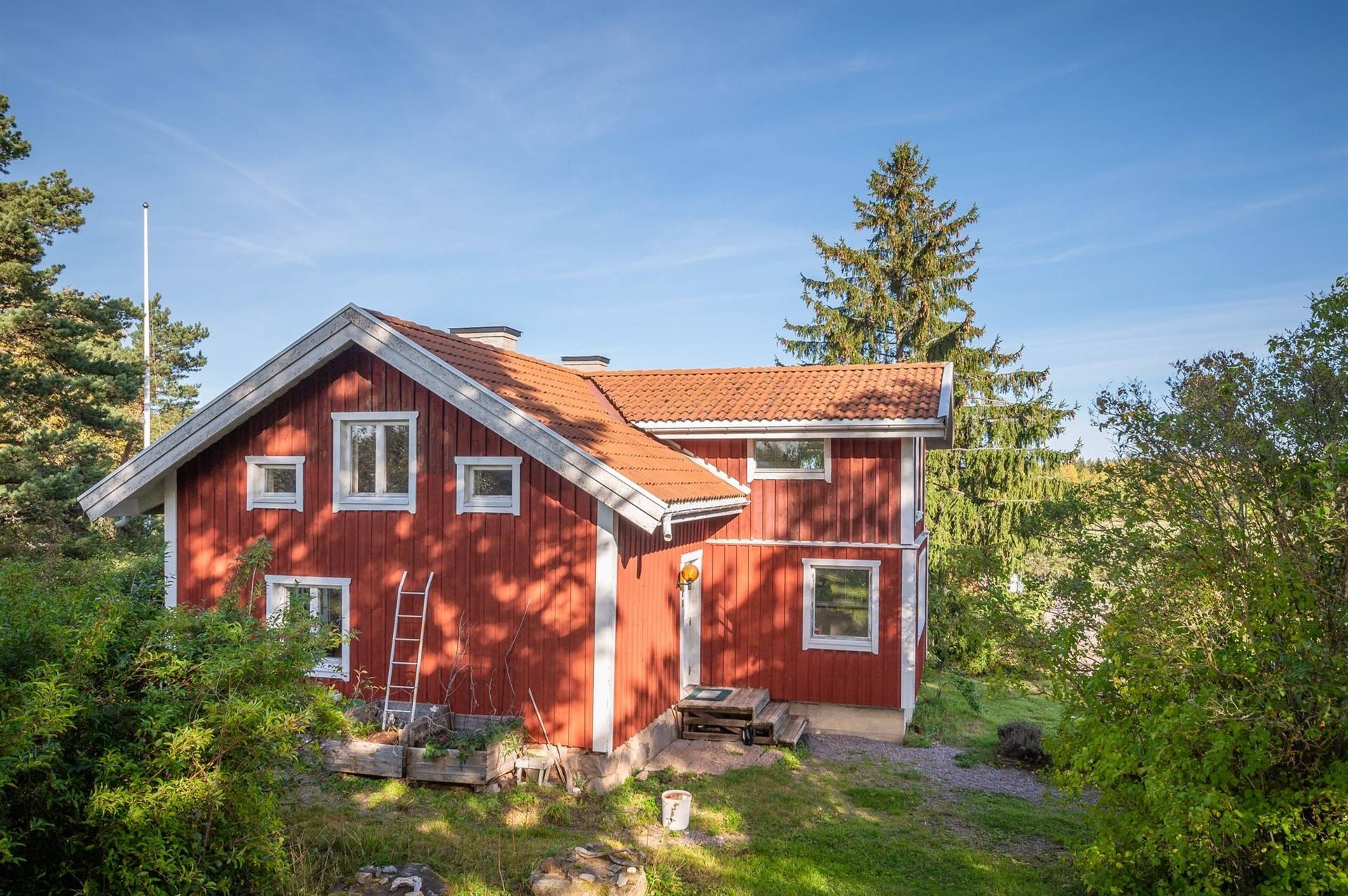 3 rum Gård/skog på Ringeby Åttingshagen 1 Söderköpings kommun - bild 3