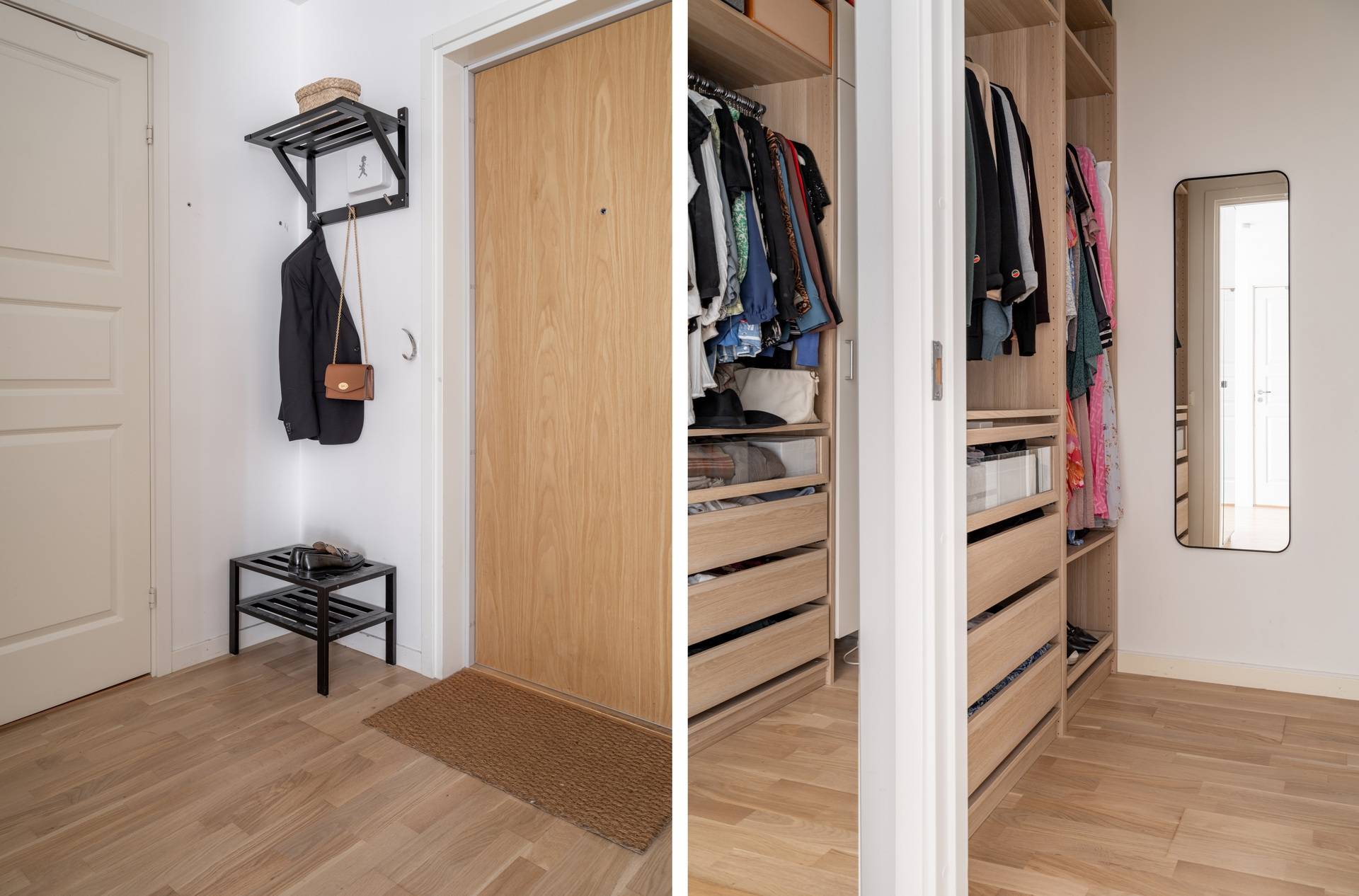 2 rum Lägenhet på Vingårdsgatan 6 Liljeholmskajen Stockholms kommun - bild 24