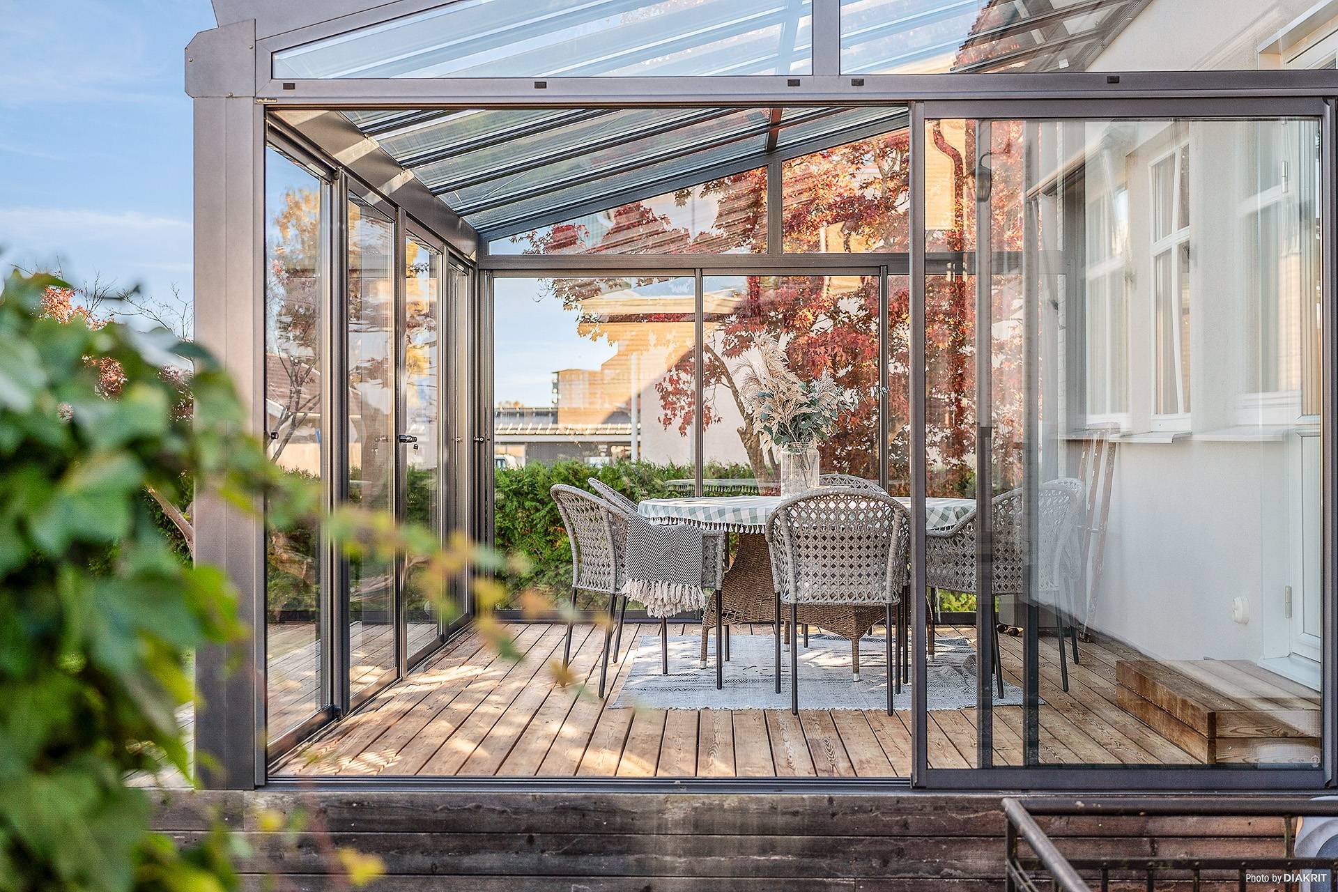 7 rum Villa på Jönköpingsvägen 40 Centralt Värnamo kommun - bild 31