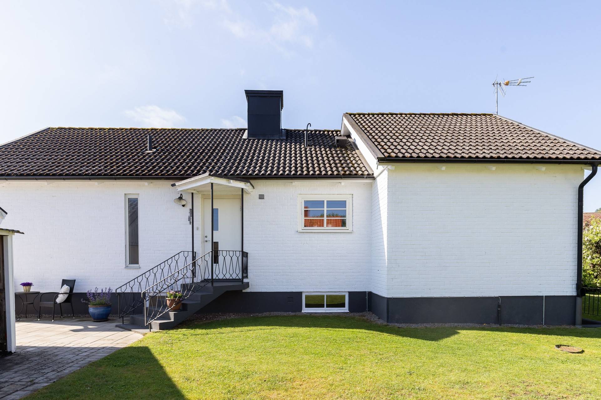 6 rum Villa på Nattviolsgränd 2 Rinkabyholm Kalmar kommun - bild 39