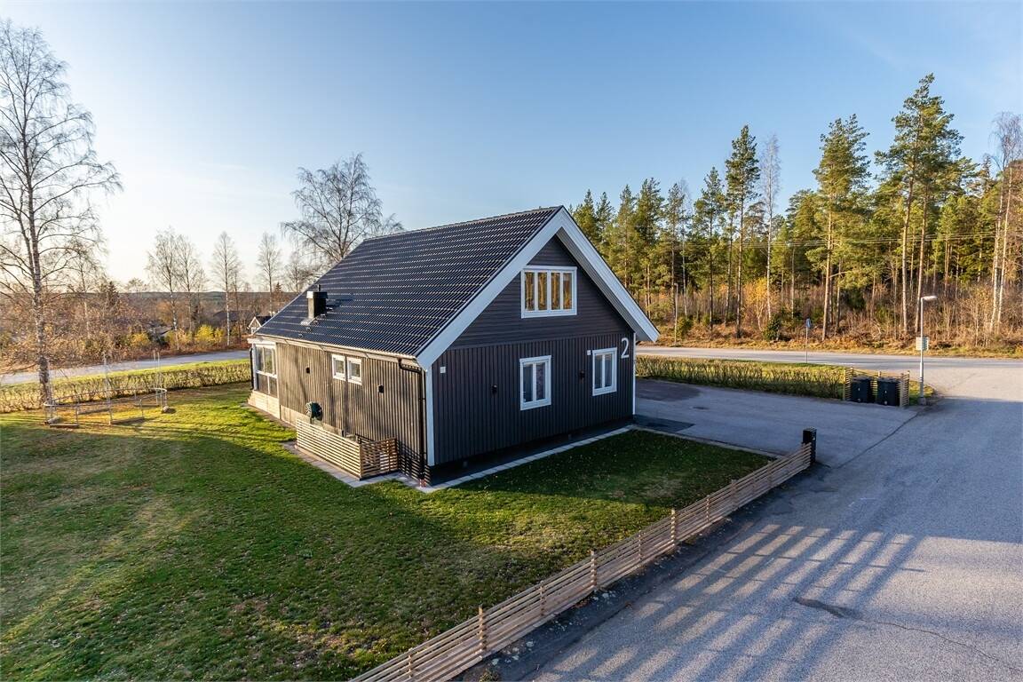 6 rum Villa på Rasmus gränd 2 Hultet (Vimmerby) Vimmerby kommun - bild 19