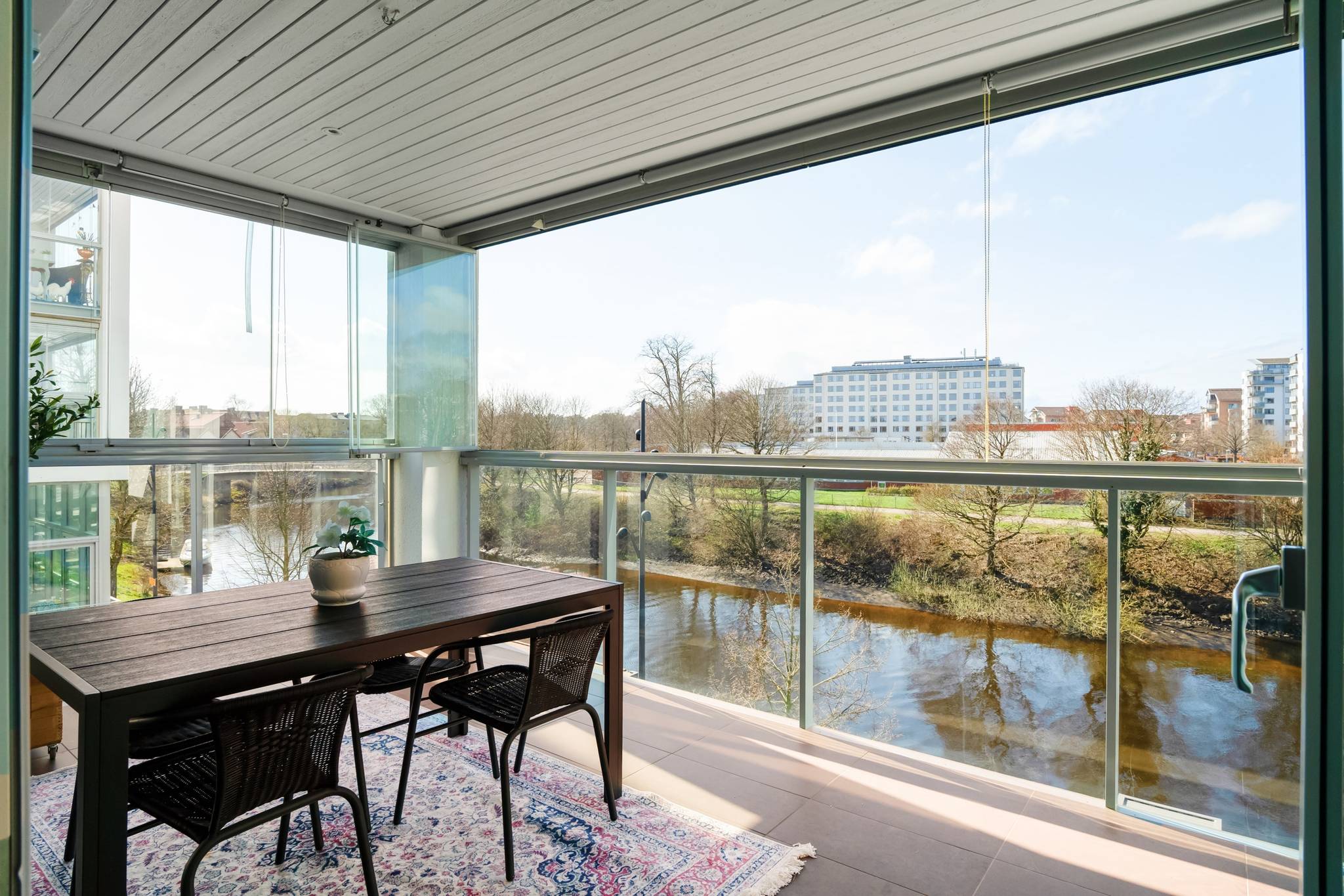 3 rum Lägenhet på Tåstrupsgatan 10 Ängelholm - Centrum Ängelholms kommun - bild 4