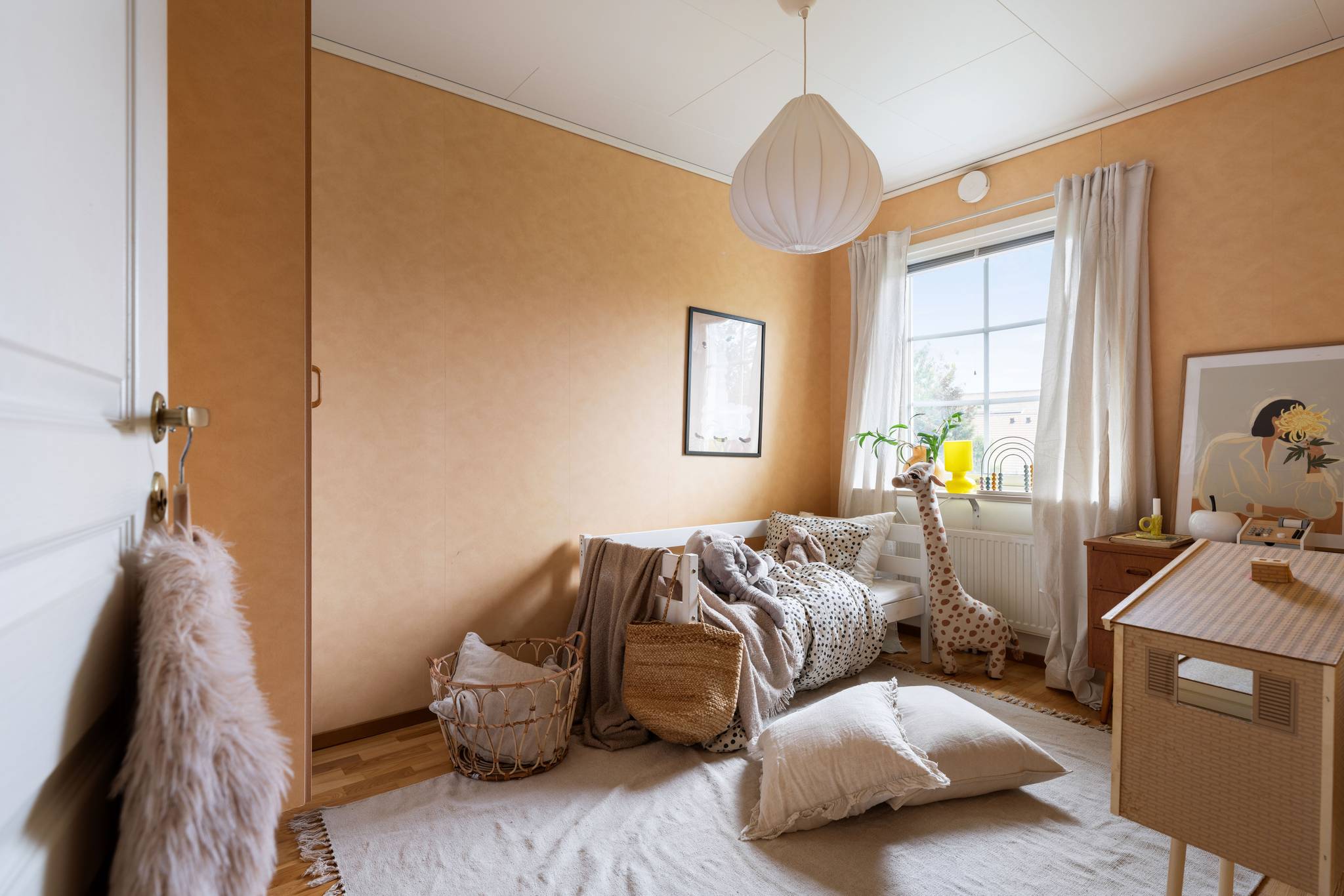 6 rum Villa på Johan Skyttes väg 222 Älvsjö Stockholms kommun - bild 33