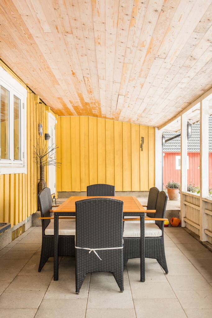 5 rum Villa på Mejarp 4064 Vittsjö / Mejarp Hässleholms kommun - bild 6
