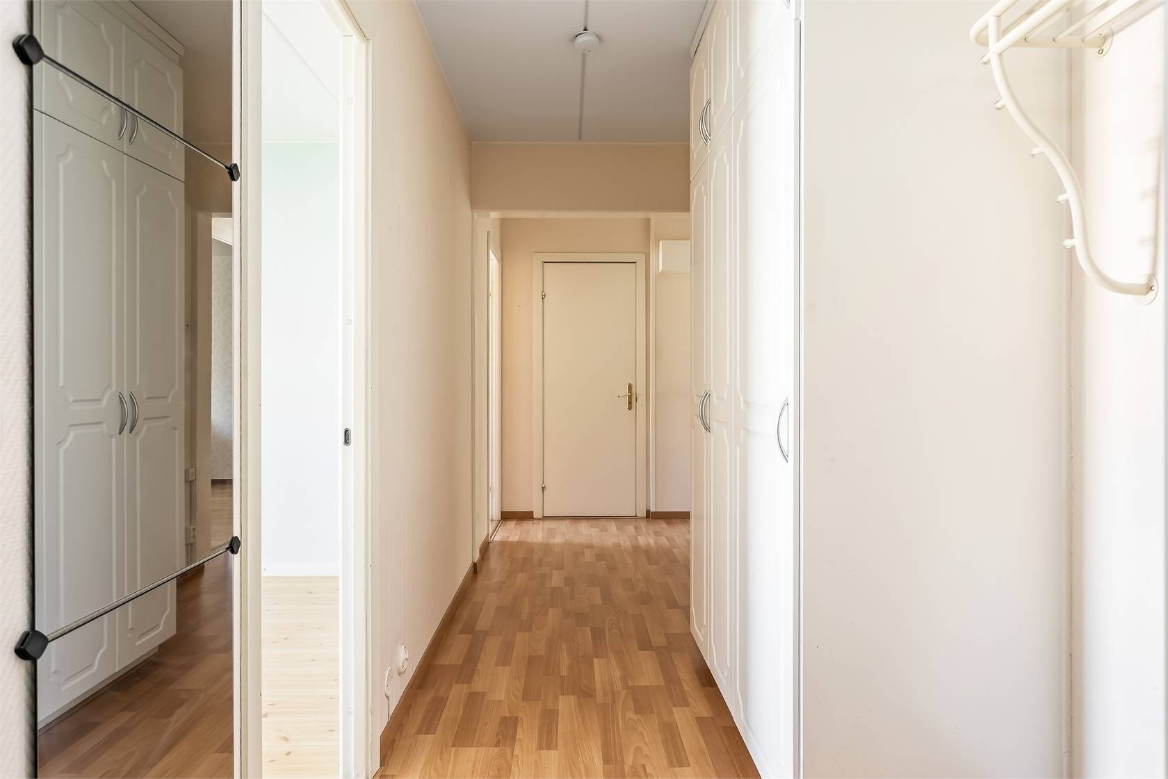 2 rum Lägenhet på Vältvägen 24 Viksjö Järfälla kommun - bild 10