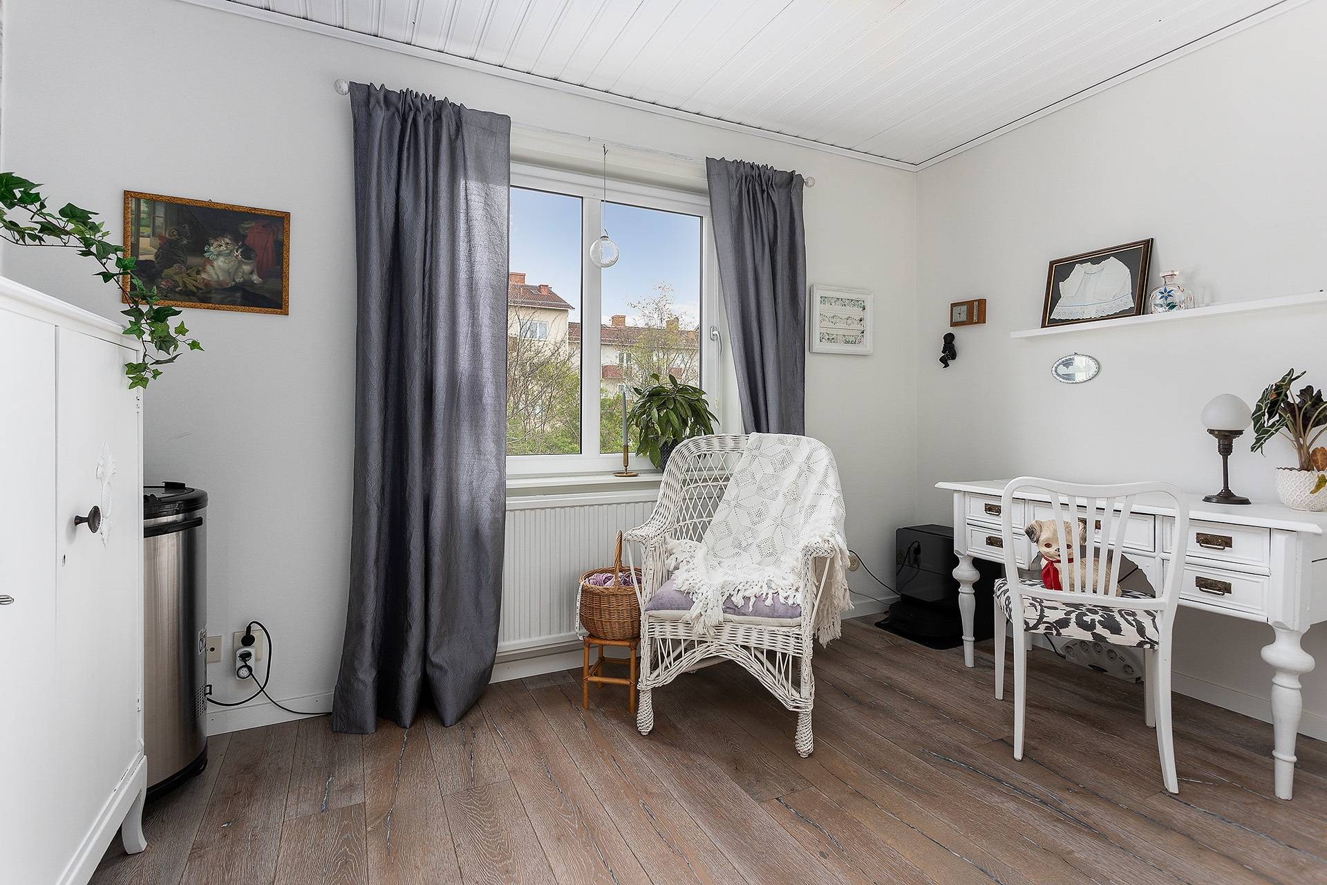 262 m² Villa på Prästgatan 12 Centralt/Myrdalen Nybro kommun - bild 16